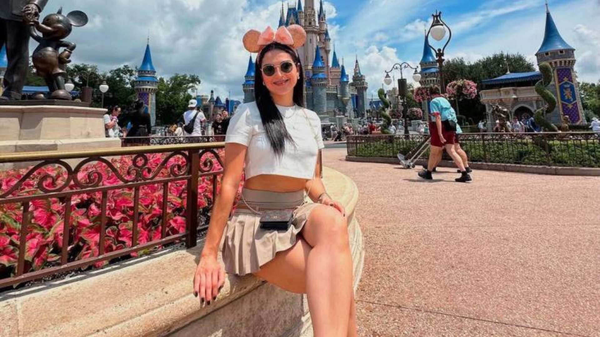 Requerimiento fiscal contra sospechoso de crimen de estudiante de odontología ¿Crimen pasional descartado?