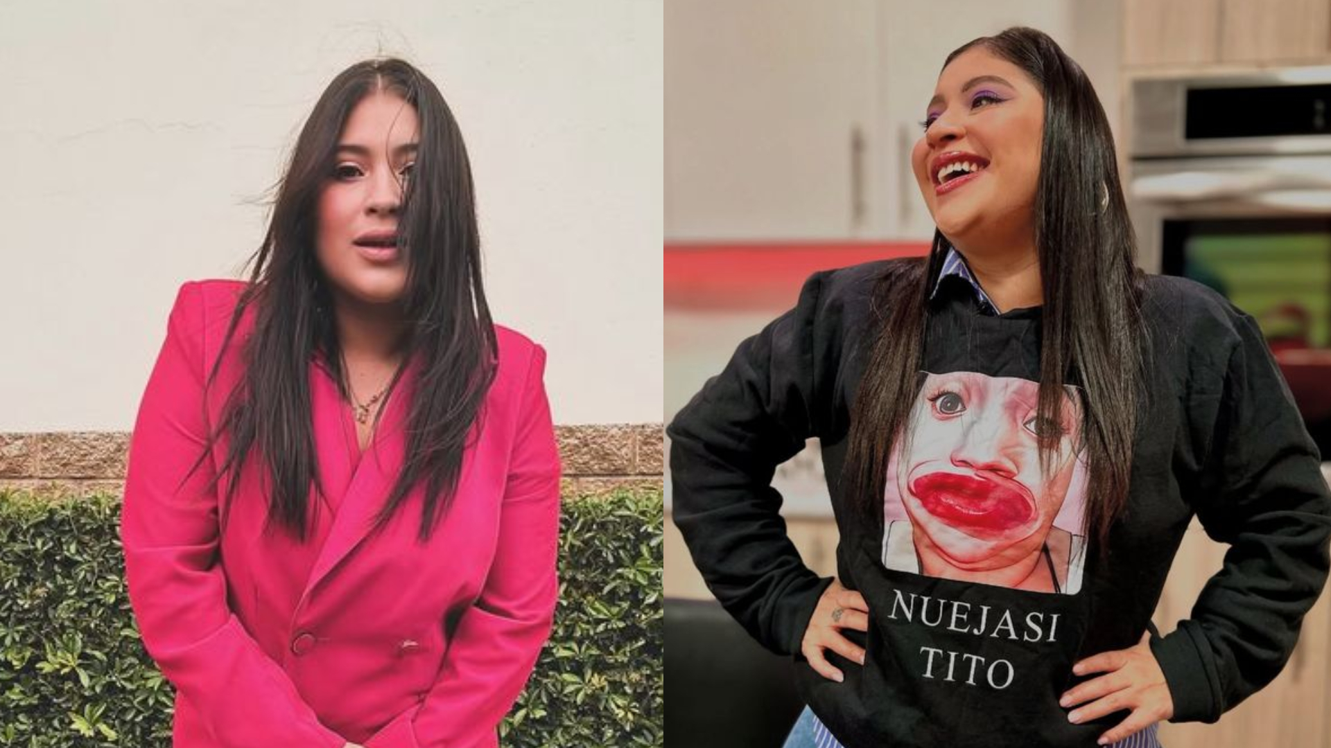 Maru Quezada OMG