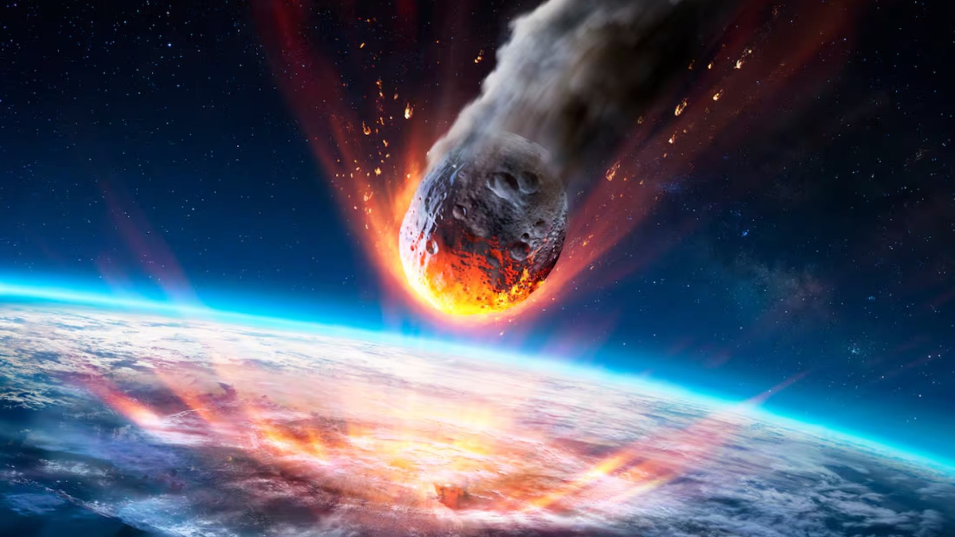 Mhoni Vidente pone fecha de impacto de asteroide en la tierra