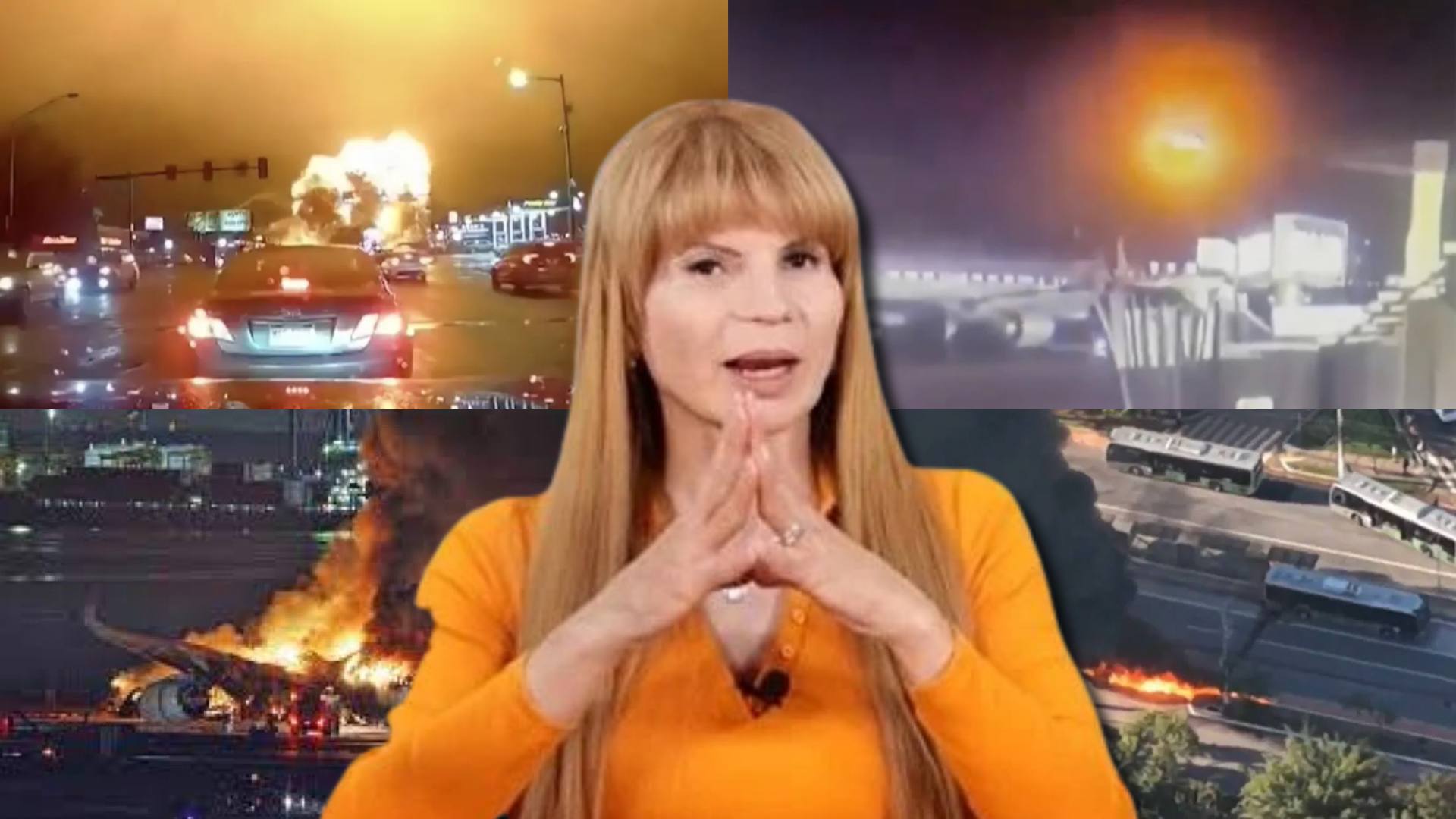 Mhoni Vidente revela el misterio detrás de la caída de aviones