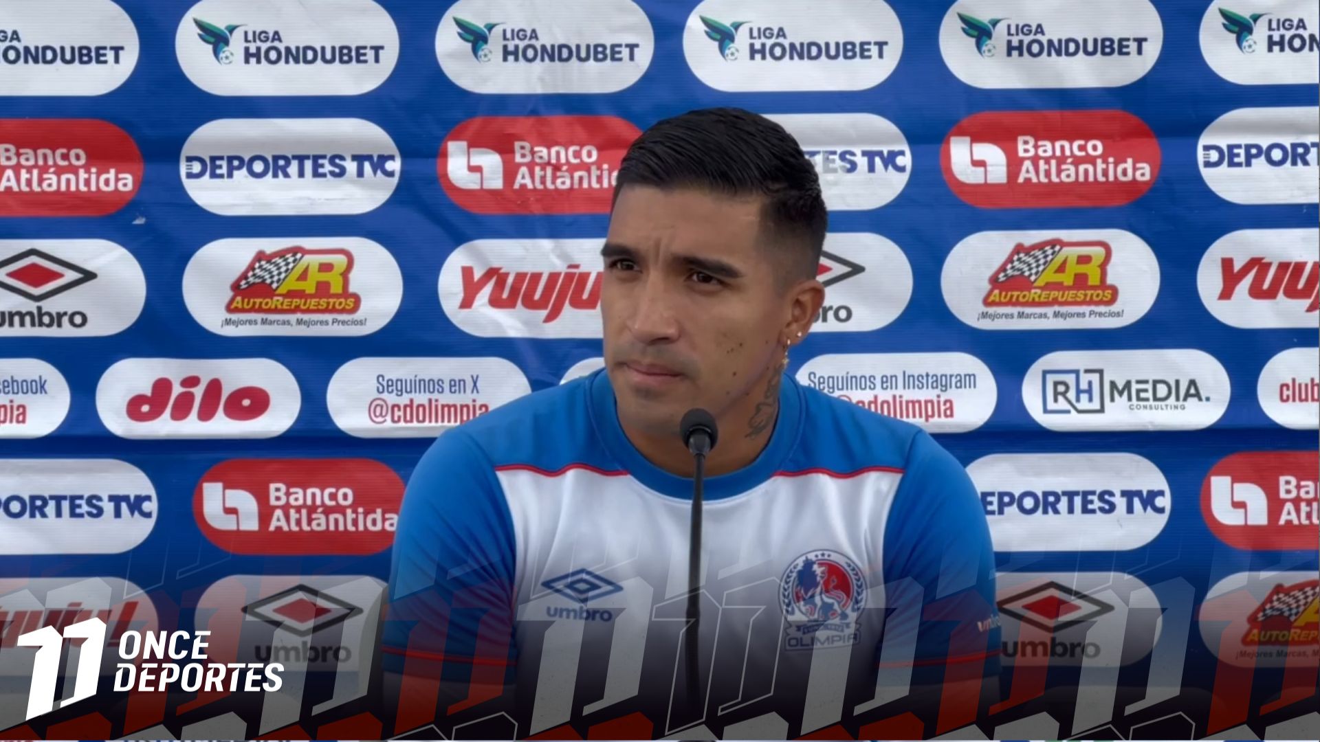 ¿Regresará a la H? Michaell Chirinos espera reunión con Reinaldo Rueda para definir su futuro en la Selección