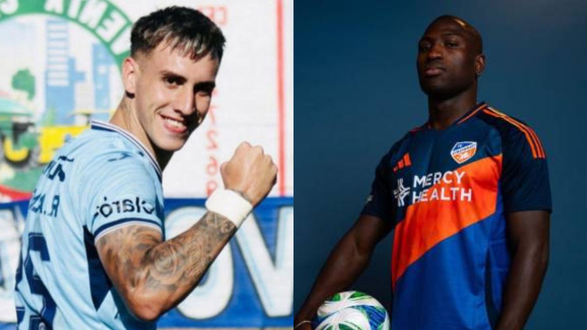 Motagua recibe al FC Cincinnati en un duelo crucial por la Copa de Campeones de Concacaf