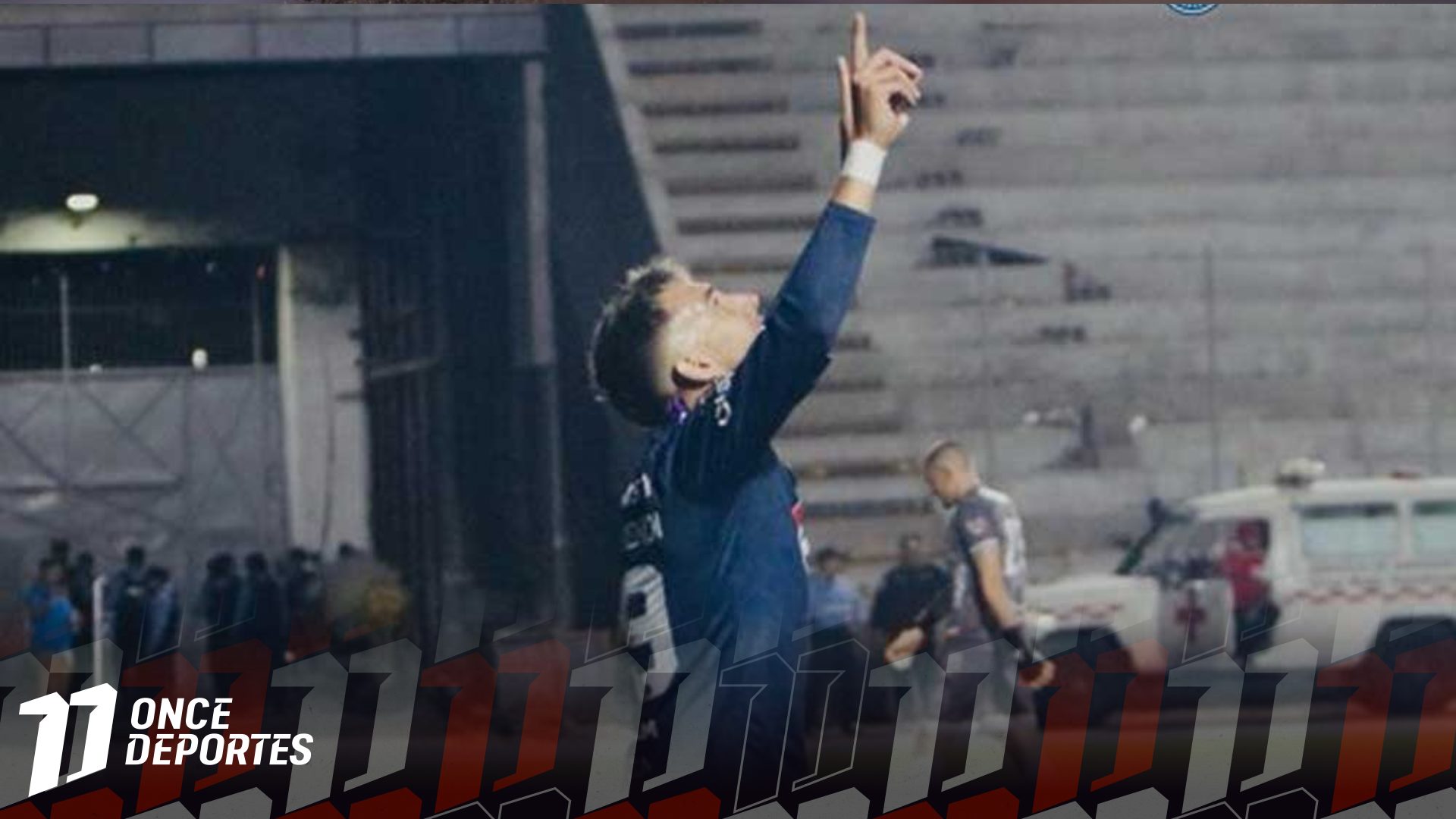 Motagua con fuerza de ciclón deja en crisis a los Lobos UPNFM al vencerlos 5-0