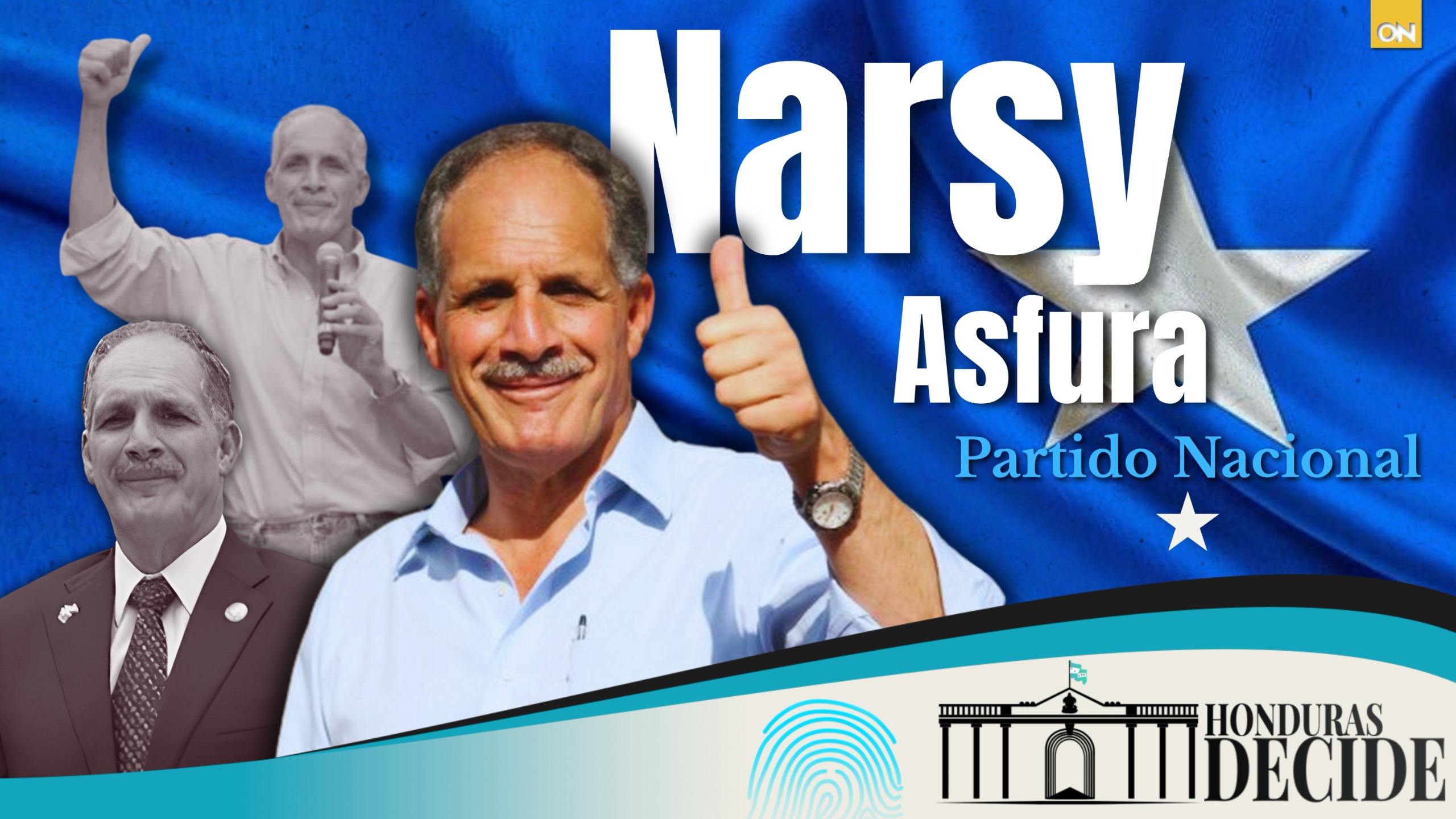   Narsy Tito Asfura