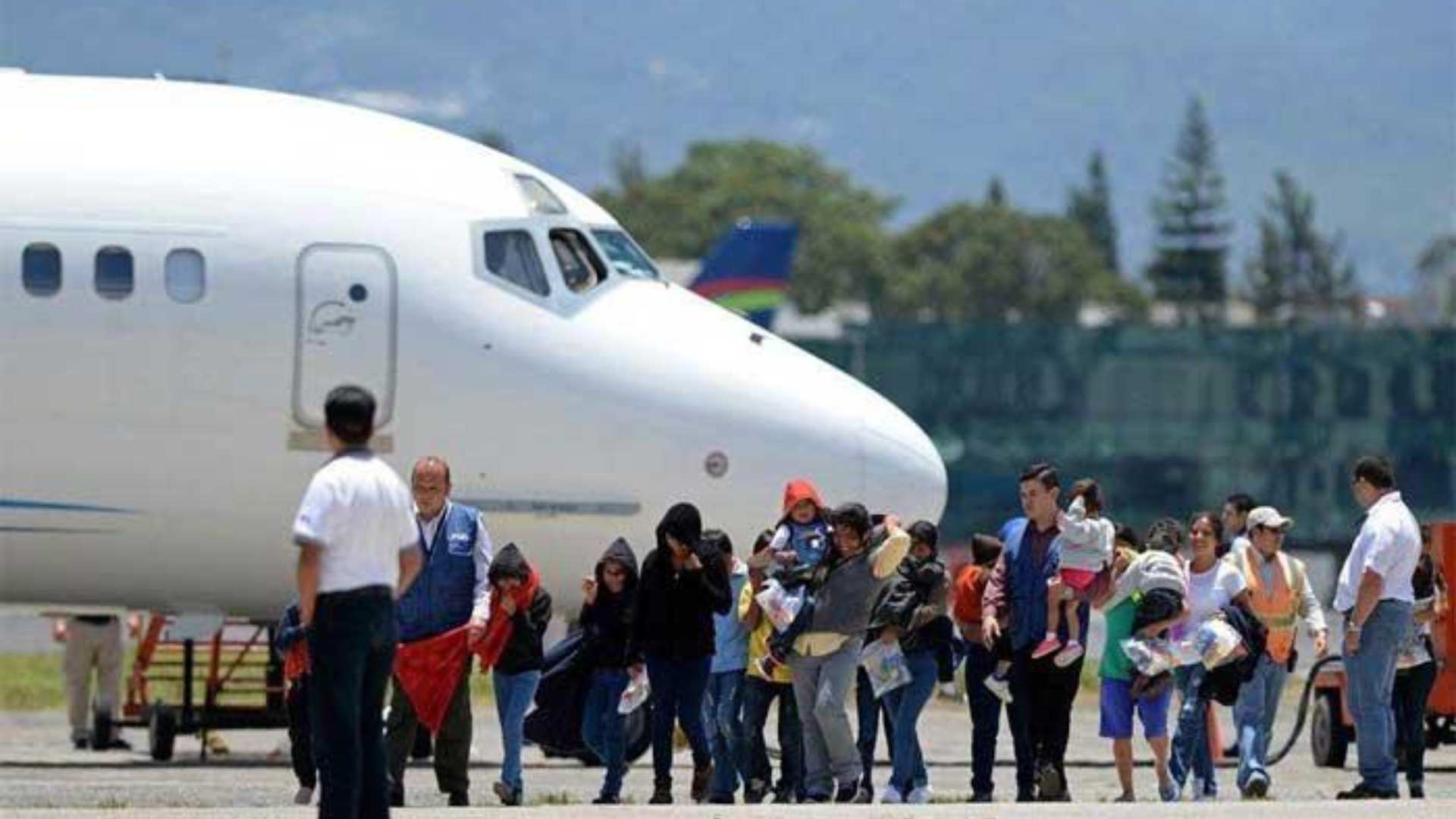 ONU HERMANO VUELVE A CASA