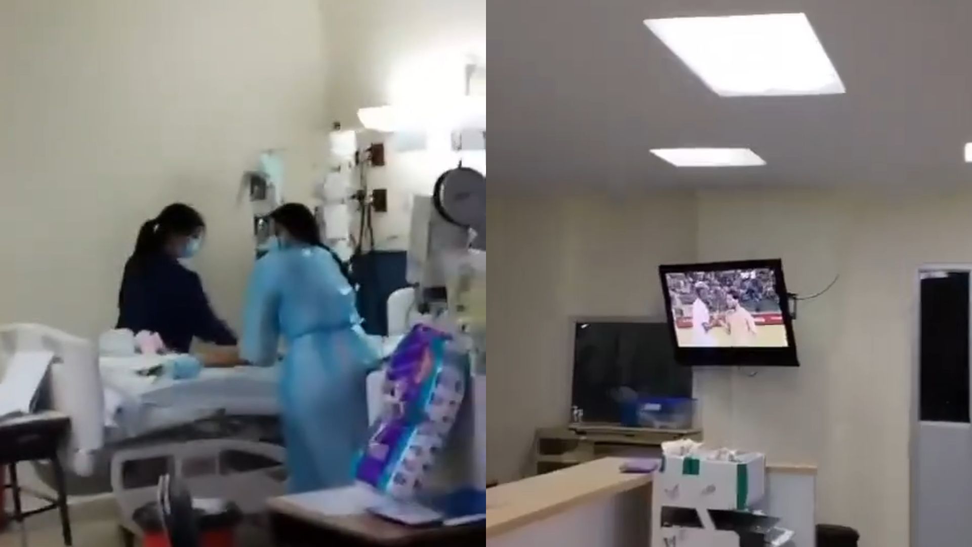 Padre denuncia negligencia en el Catarino: su hija murió mientras veían el partido Inter Miami vs Olimpia