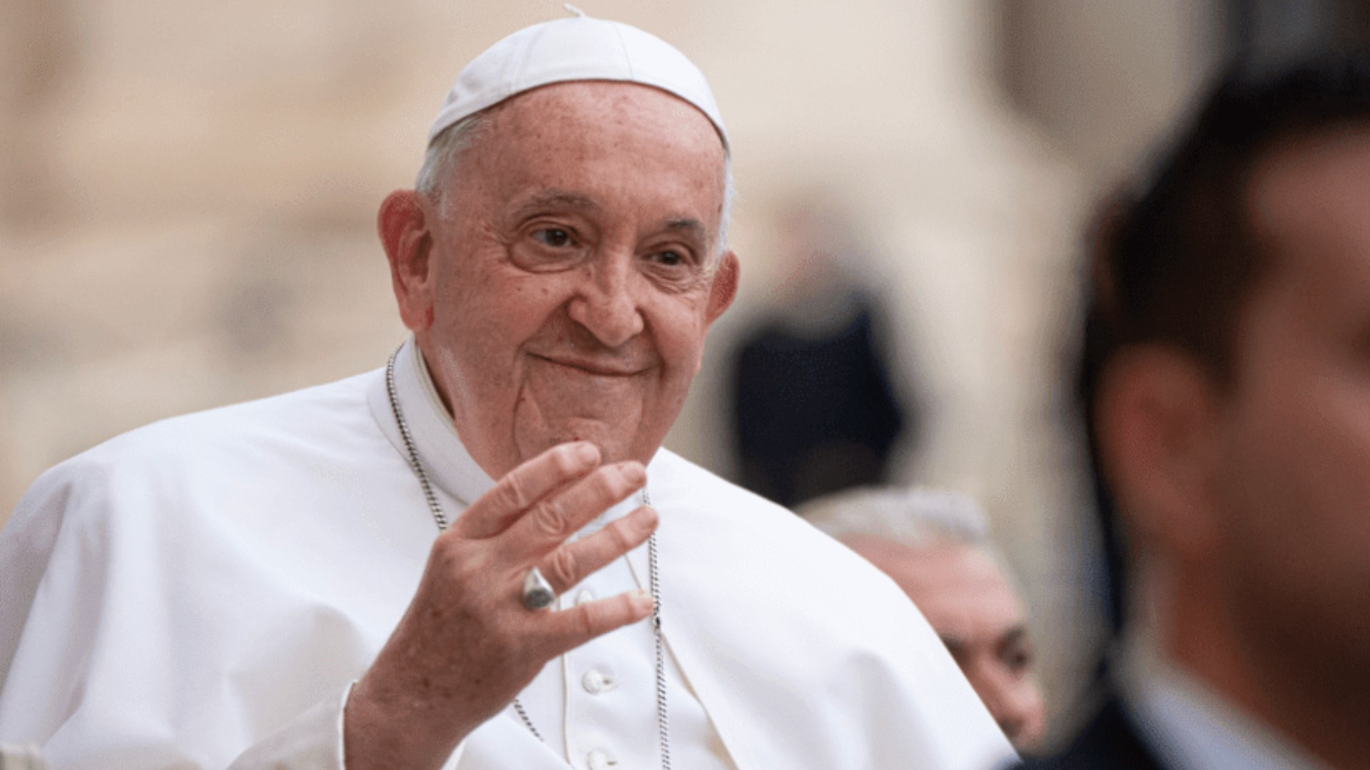 Papa Francisco: última hora de su estado de salud