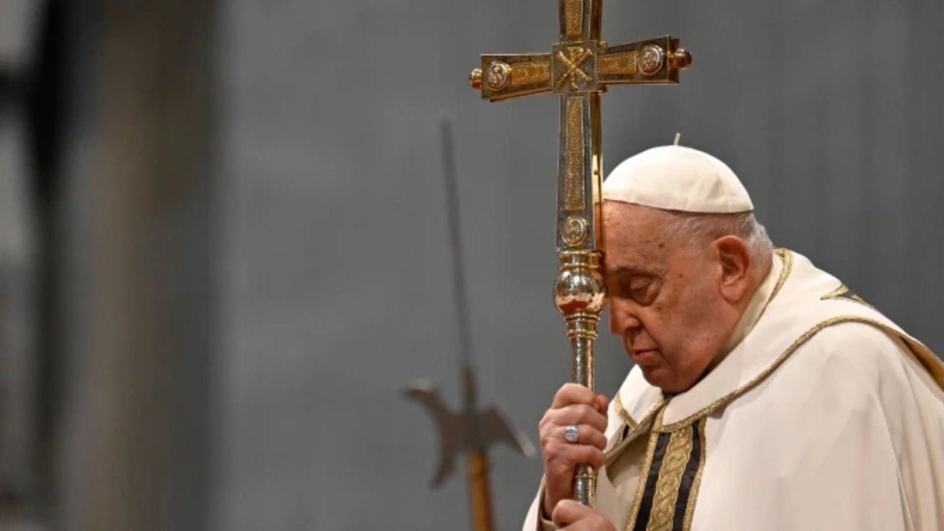 Papa Francisco