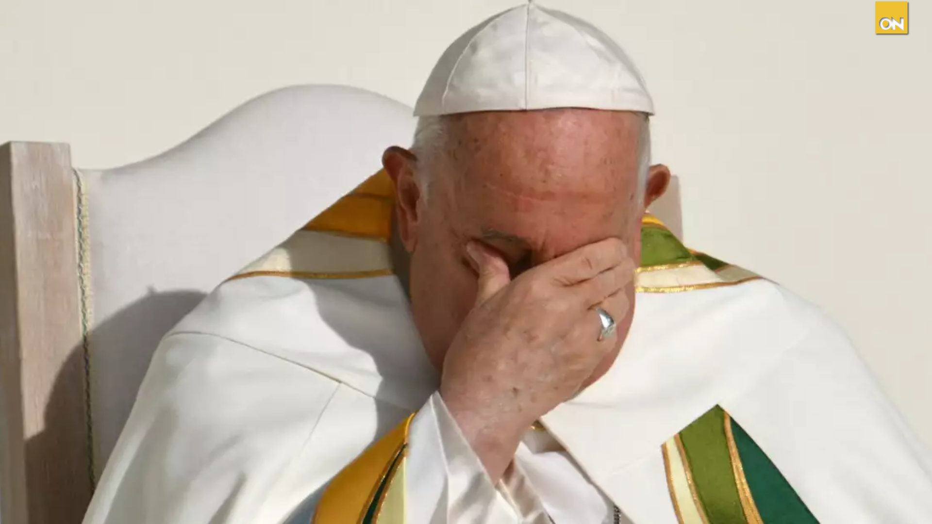Papa Francisco