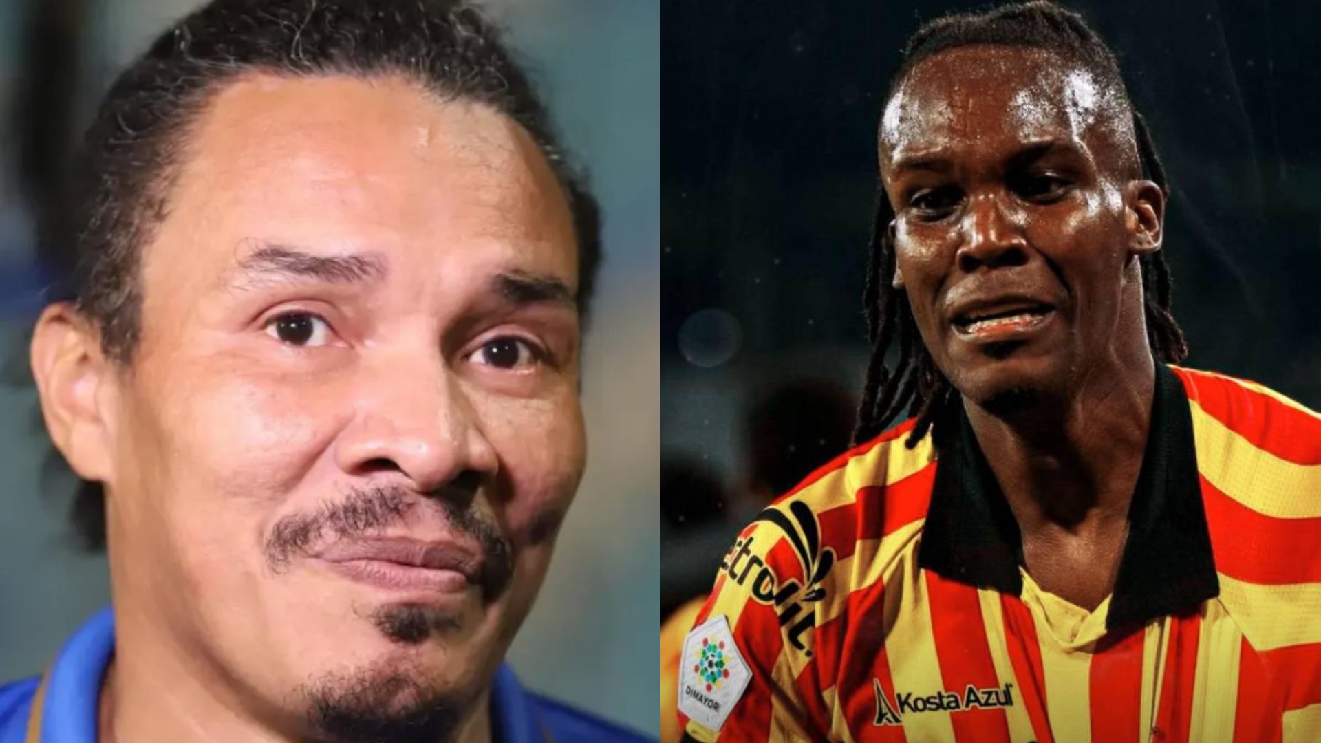 Rambo de León envía mensaje a Rubilio Castillo tras la agresión que sufrió en Colombia