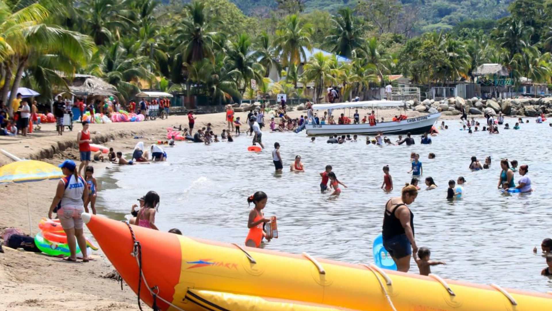 Semana Santa 2025 en Honduras: todo lo que debes saber