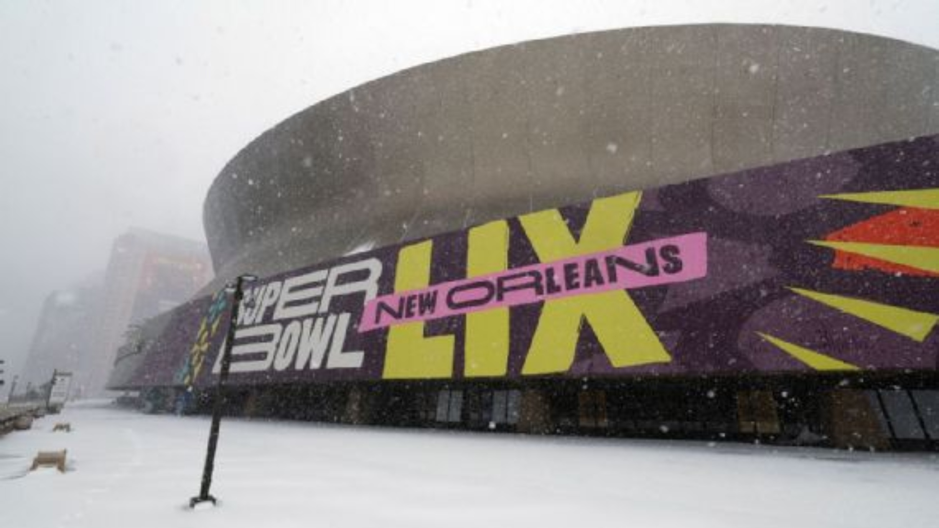 Super Bowl 2025: ¿Cuánto cuesta asistir al evento deportivo más esperado del año?