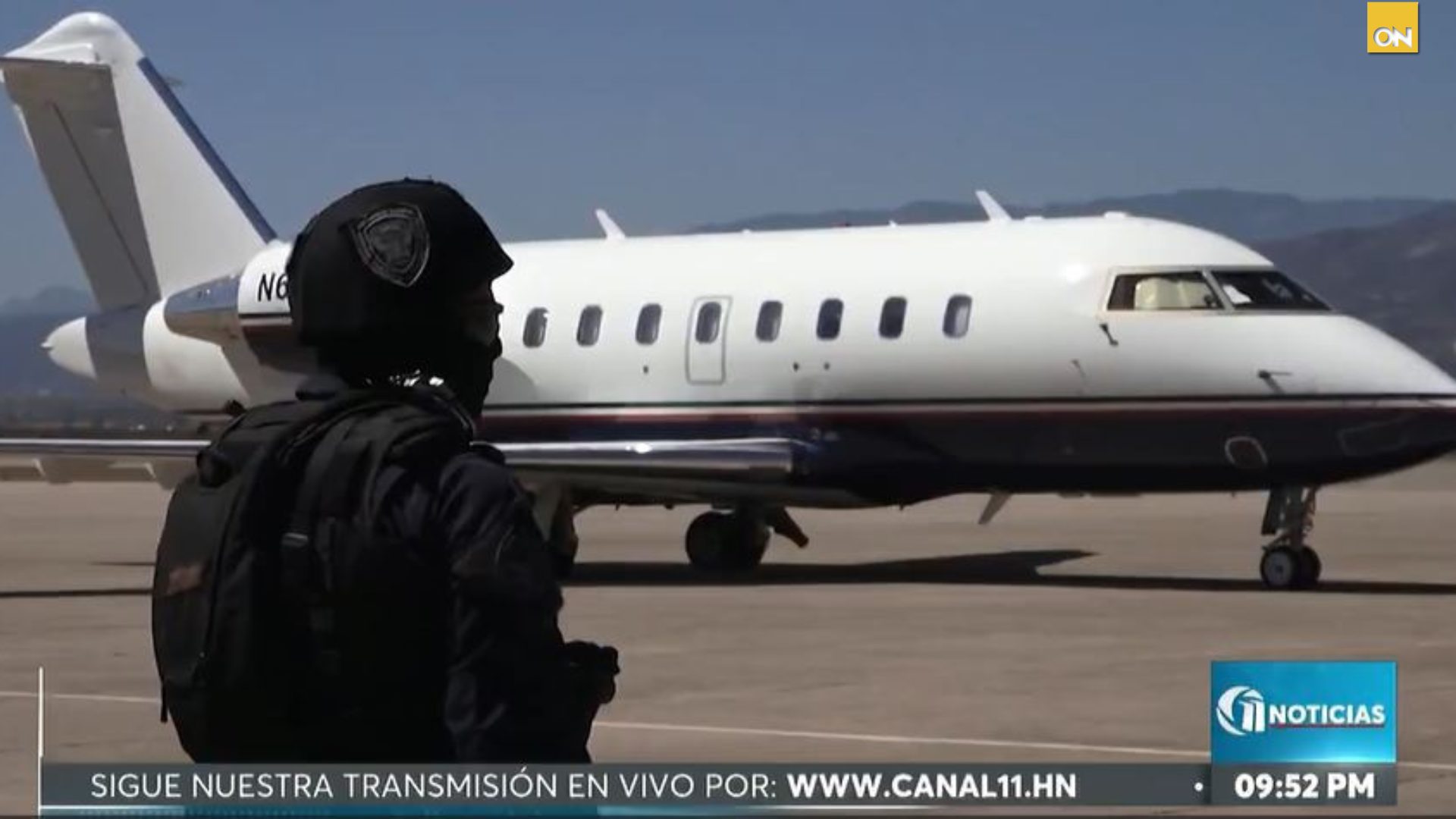 Terminar tratado de extradición podría afectar la inversión en el país, advierten empresarios