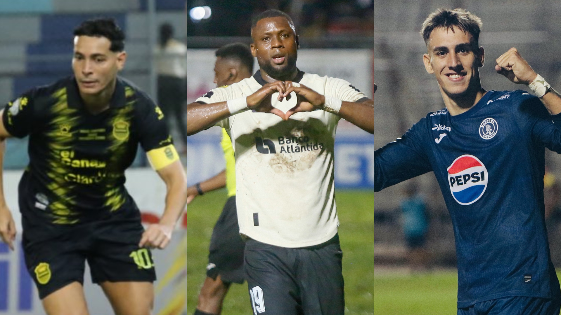 Liga Nacional: Así se jugará la jornada 6 del Torneo Clausura 2024-2025