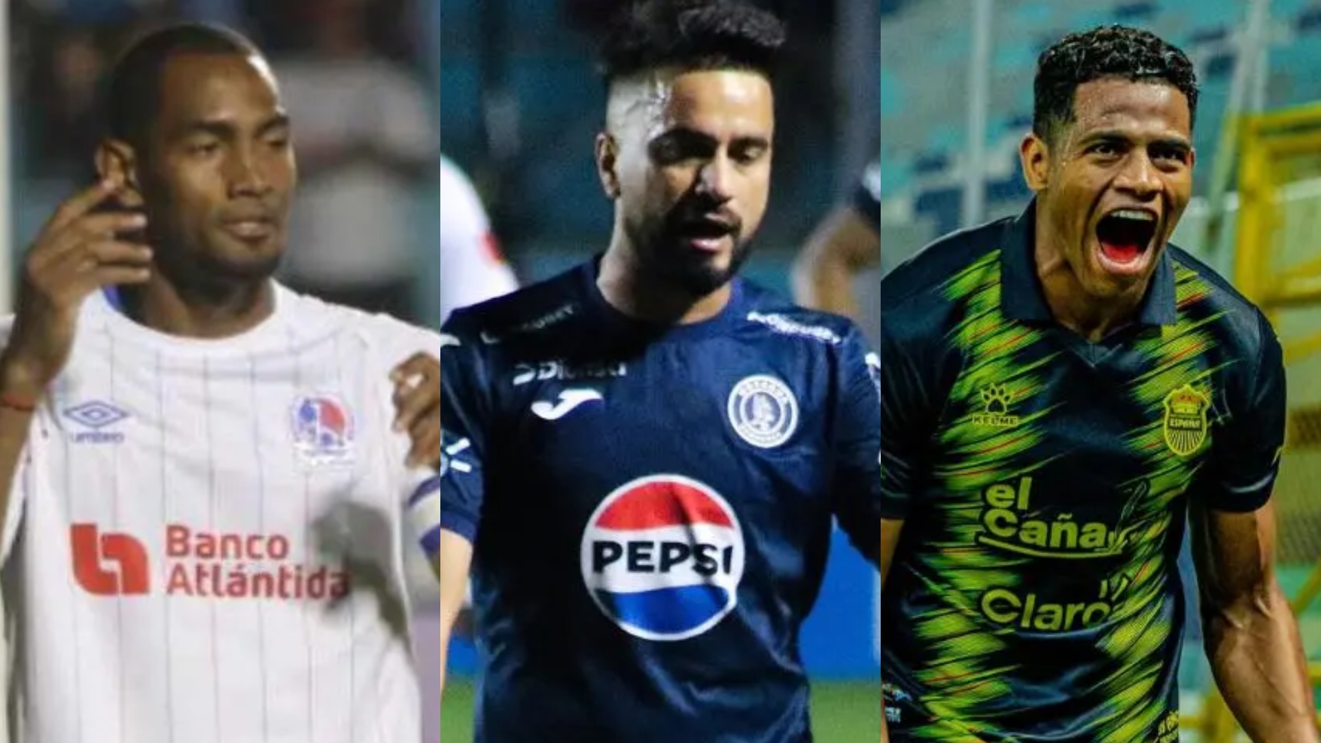 Liga Nacional: Así se jugará la jornada 8 del Torneo Clausura 2025
