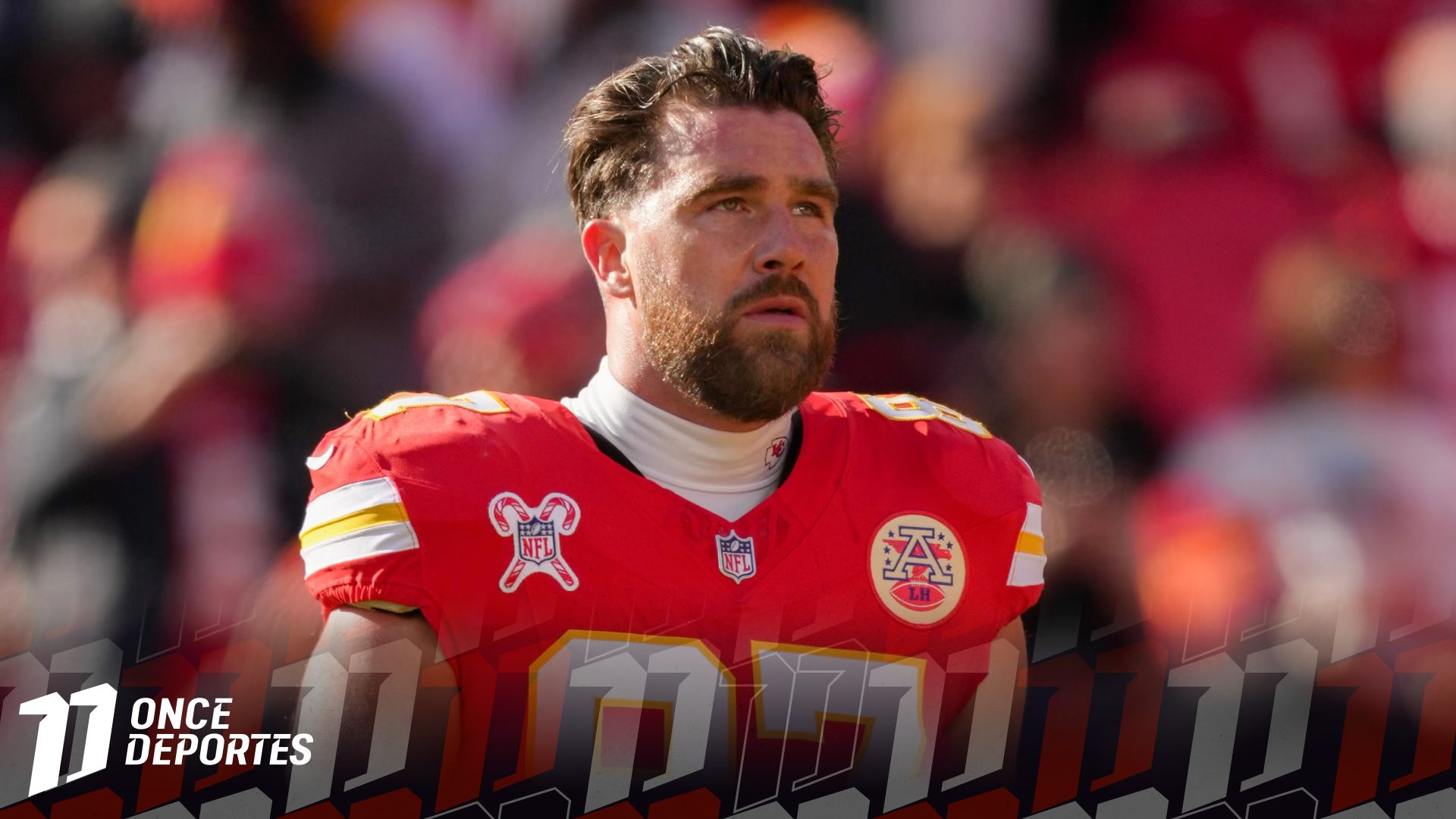 Travis Kelce