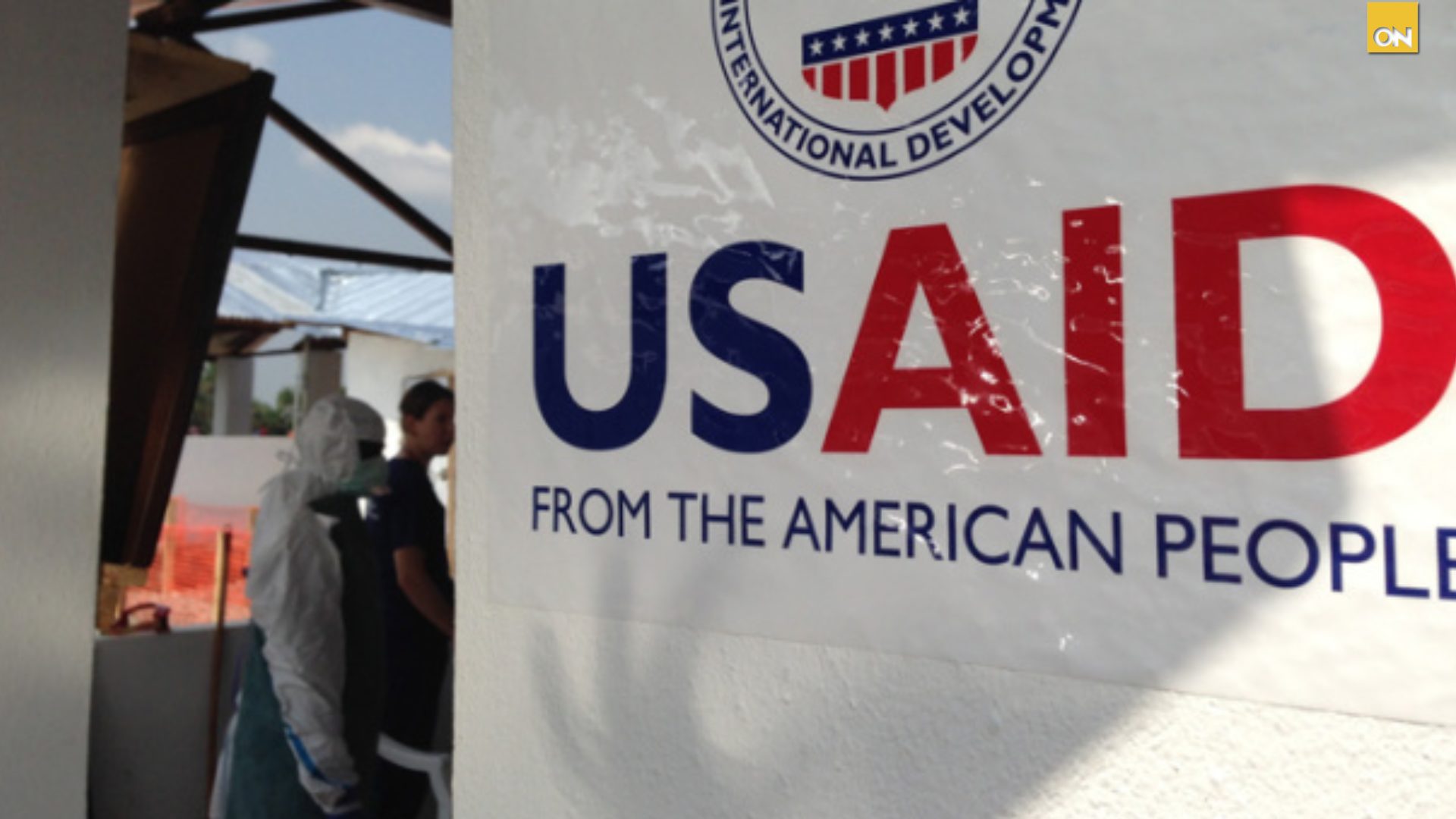 USAID Honduras