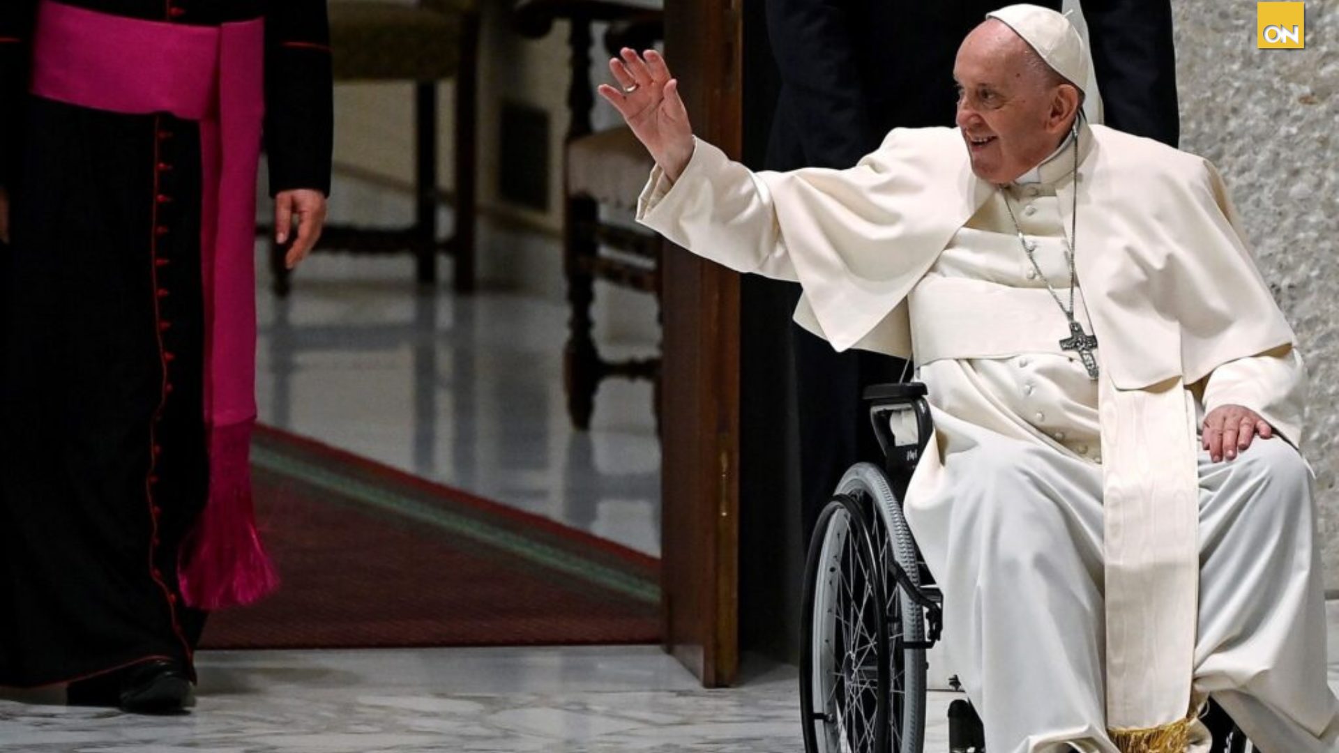 Vaticano papa Francisco