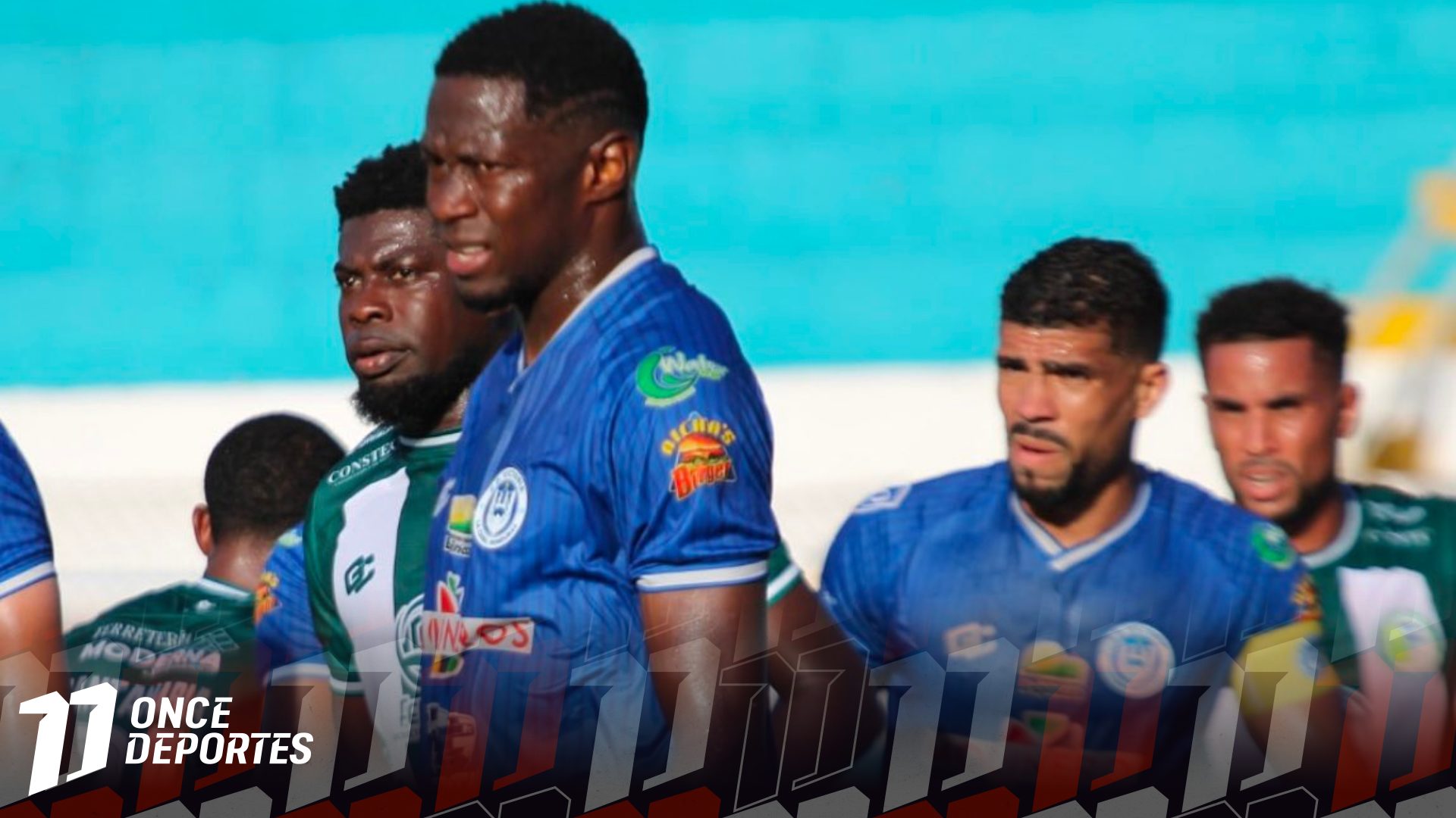 Victoria pierde el invito ante el Juticalpa en el cierre de la jornada 5 del Clausura