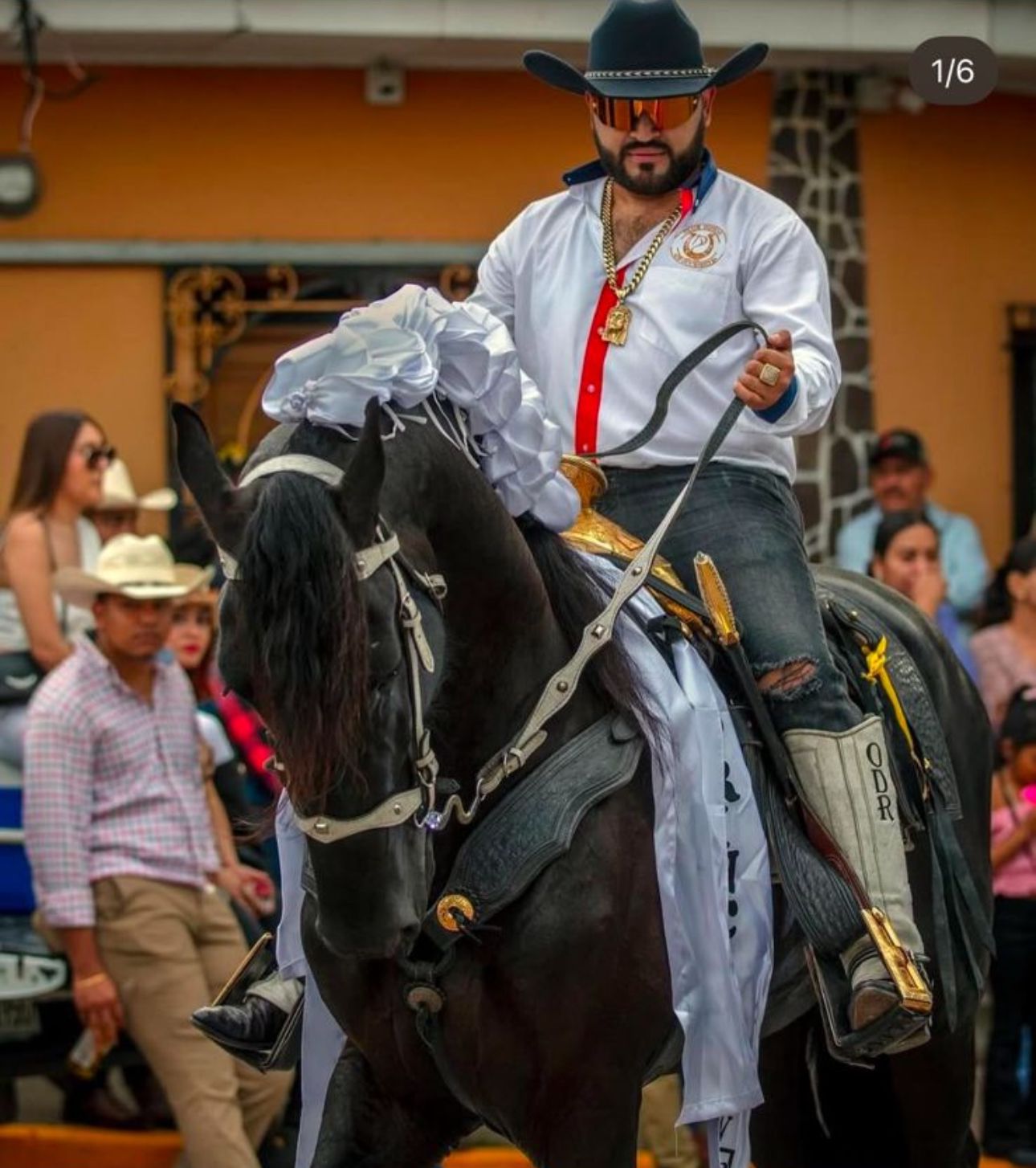 La lujosa vida de Oscar Ramírez, principal sospechoso de la muerte de María Fernanda Alemán en SPS
