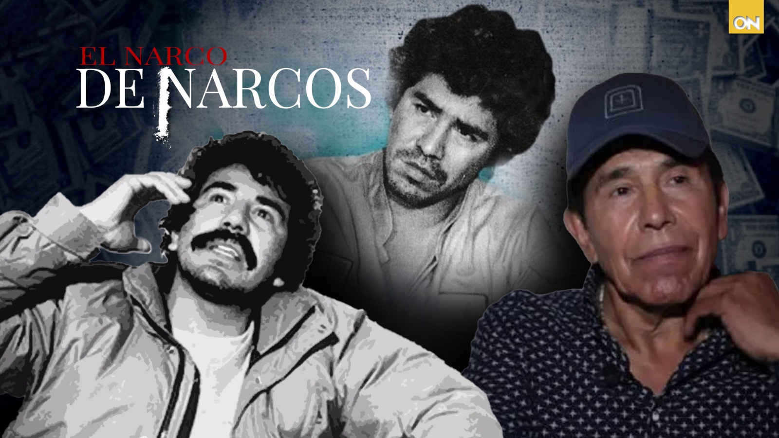 Extradición de Rafael Caro Quintero