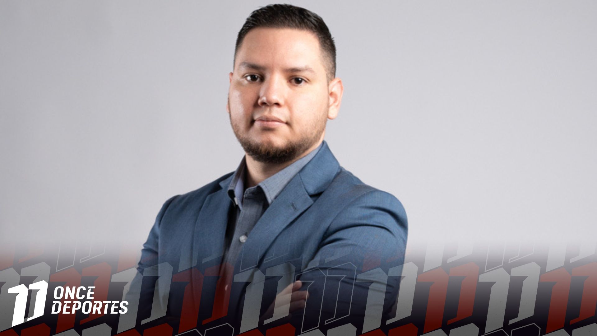 alvaro de la rocha 11 deportes