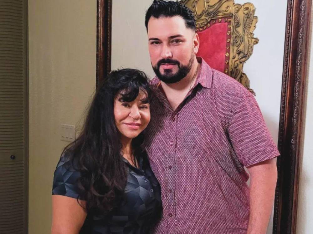 "Me ha destrozado el corazón" Profeta Ana Maldonado se divorcia de su esposo