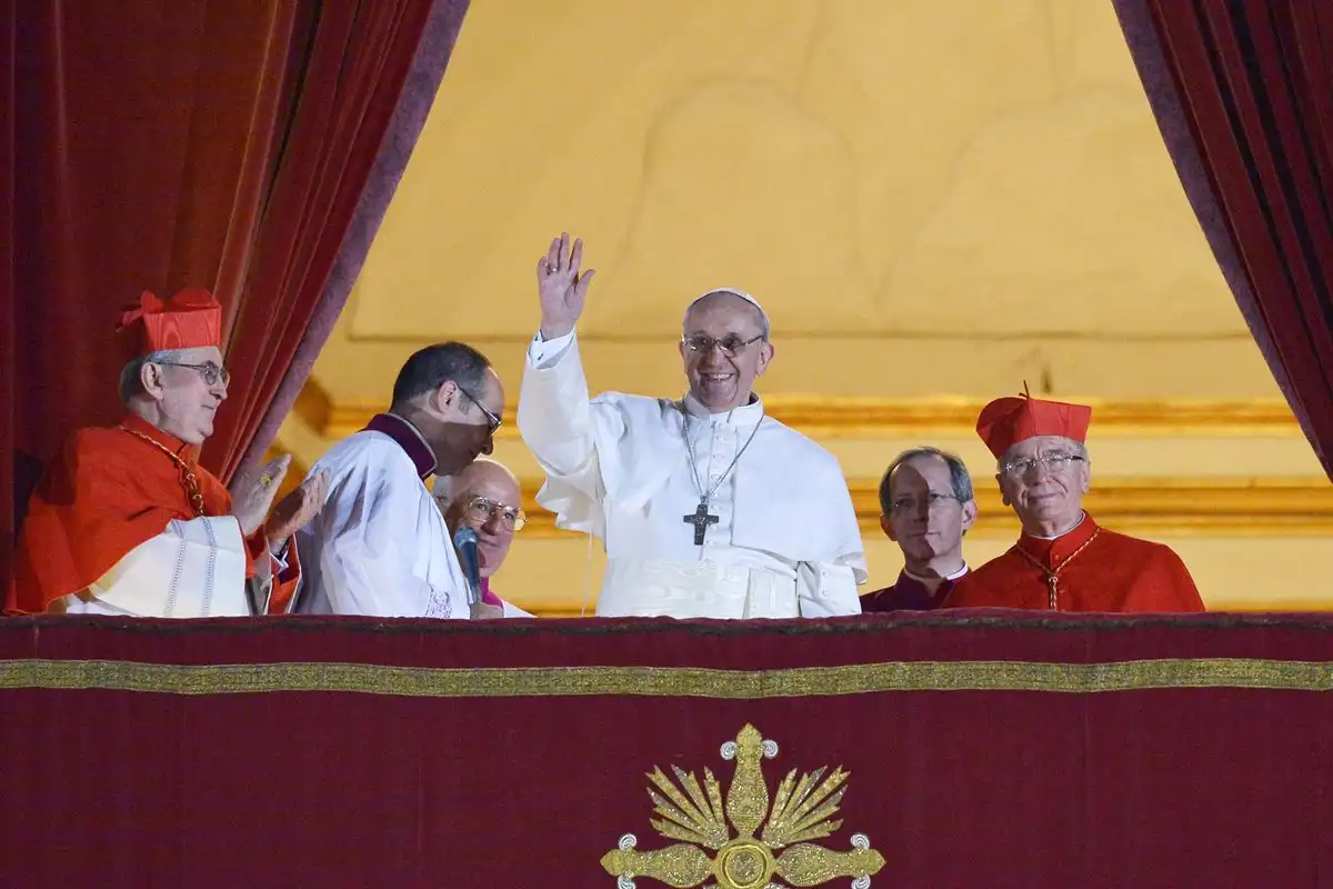 Muere el Papa Francisco a sus 88 años y esta fue su trayectoria y legado