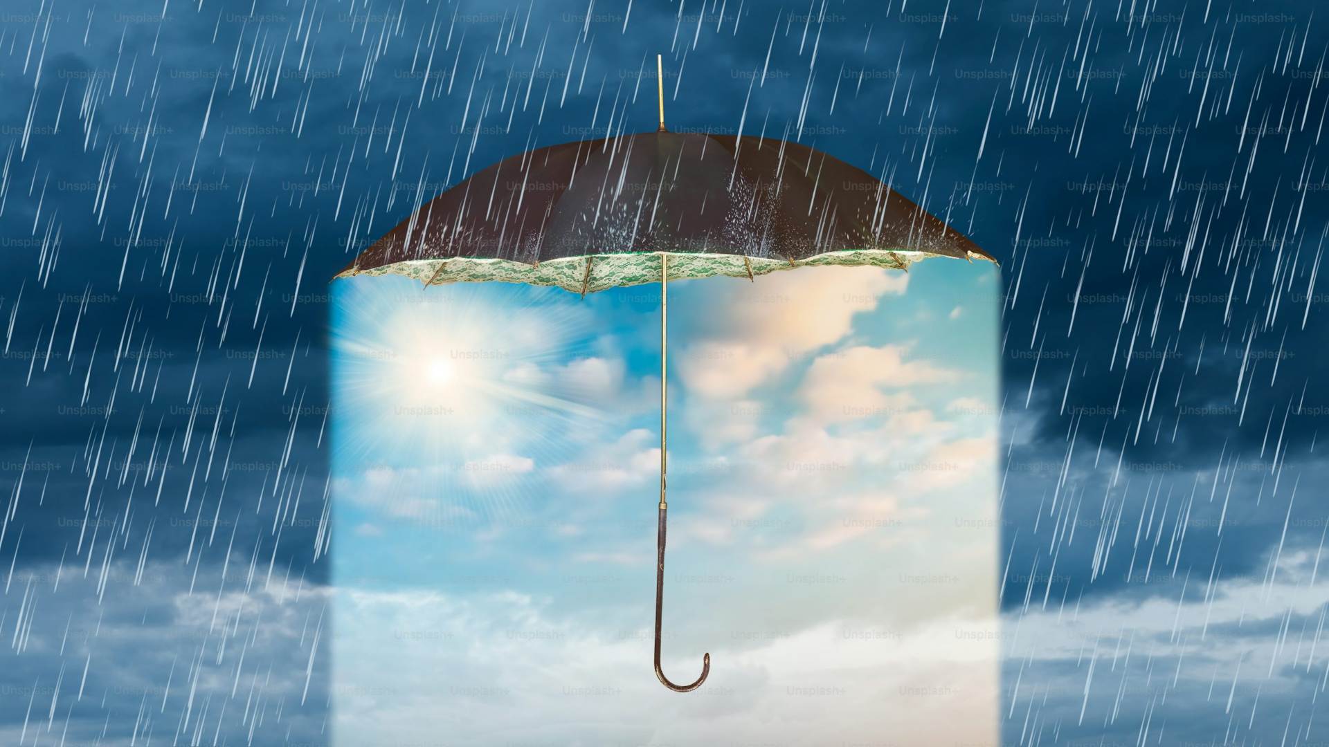 ¿Lluvias o sol? Así estará el clima en Honduras este lunes 10 de febrero de 2025