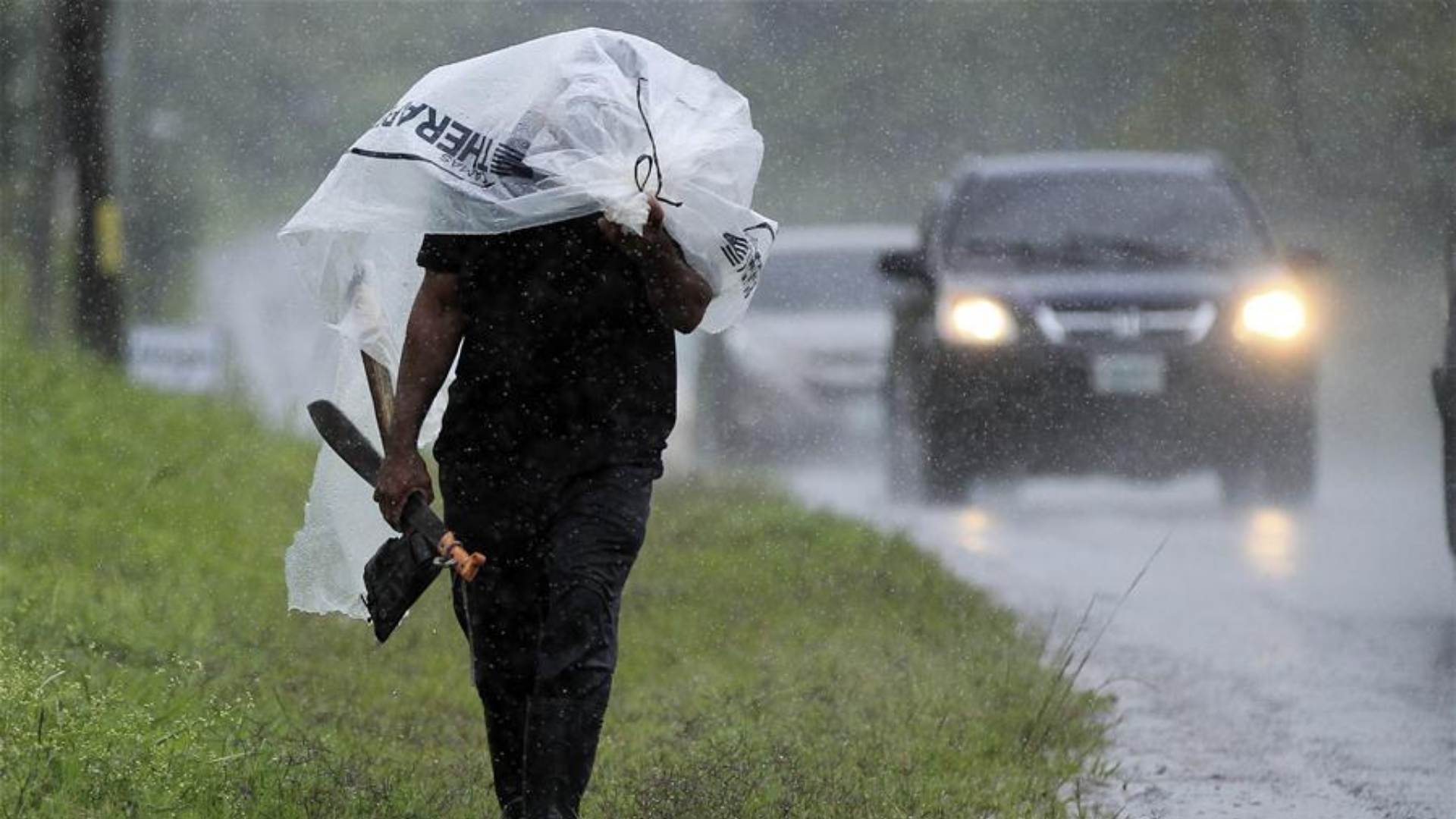 Clima en Honduras hoy martes 25 de febrero: frente frío