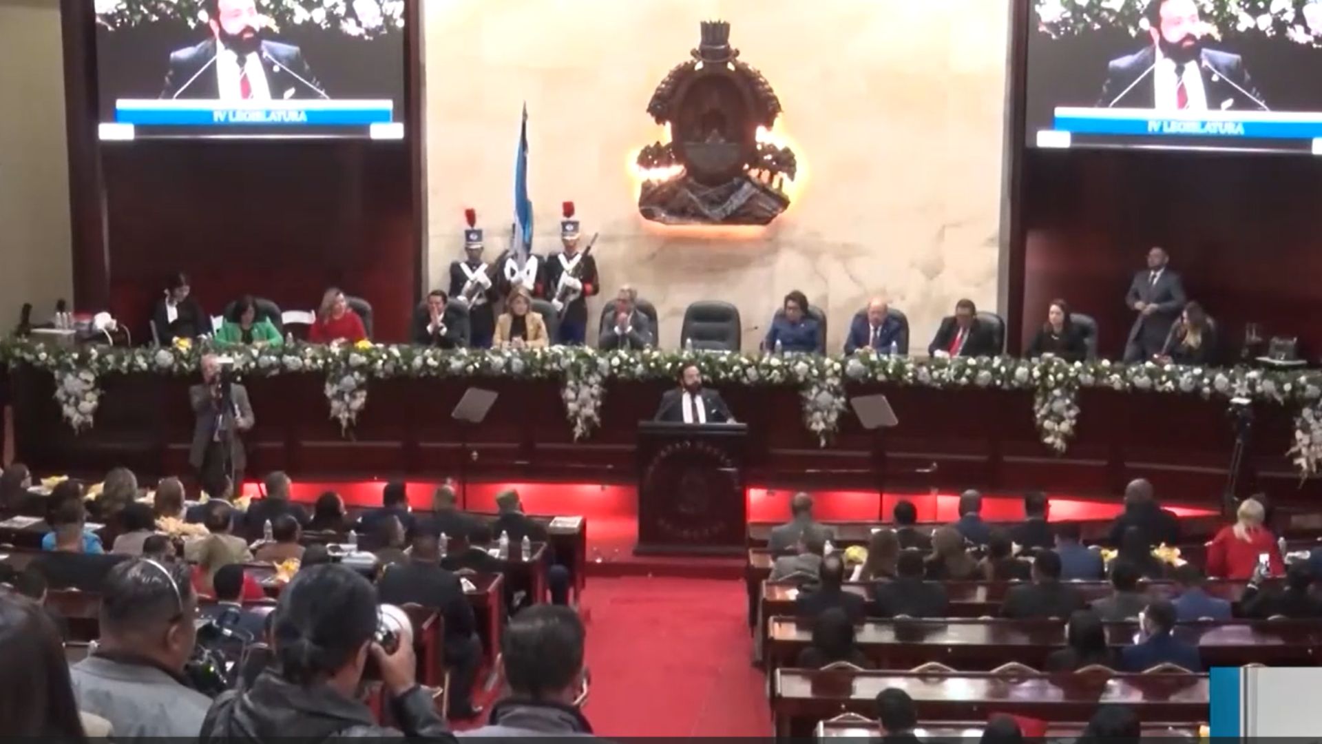 congreso-nacional-presupuesto honduras