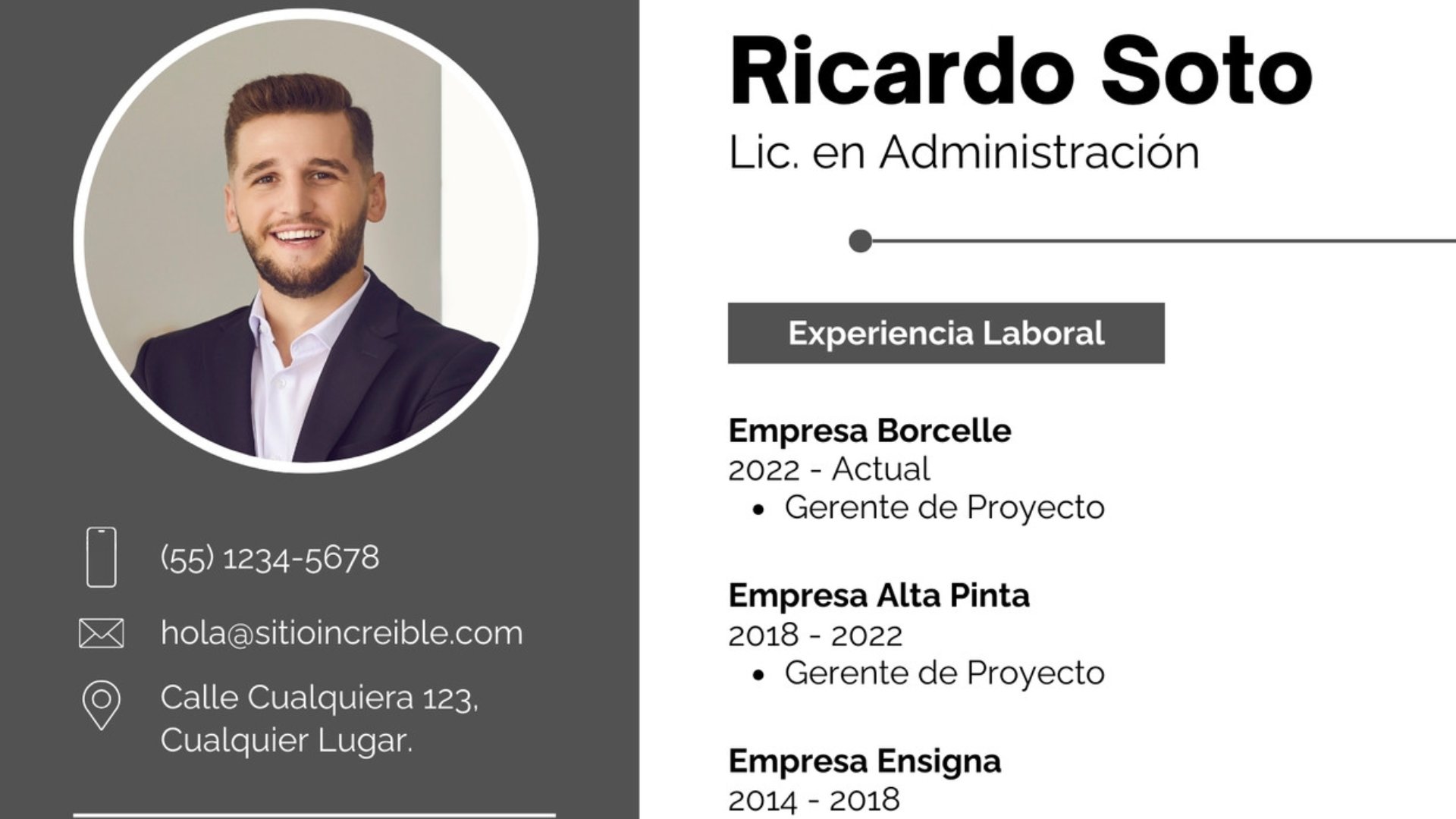 Mejor día y horario para enviar currículum, según expertos
