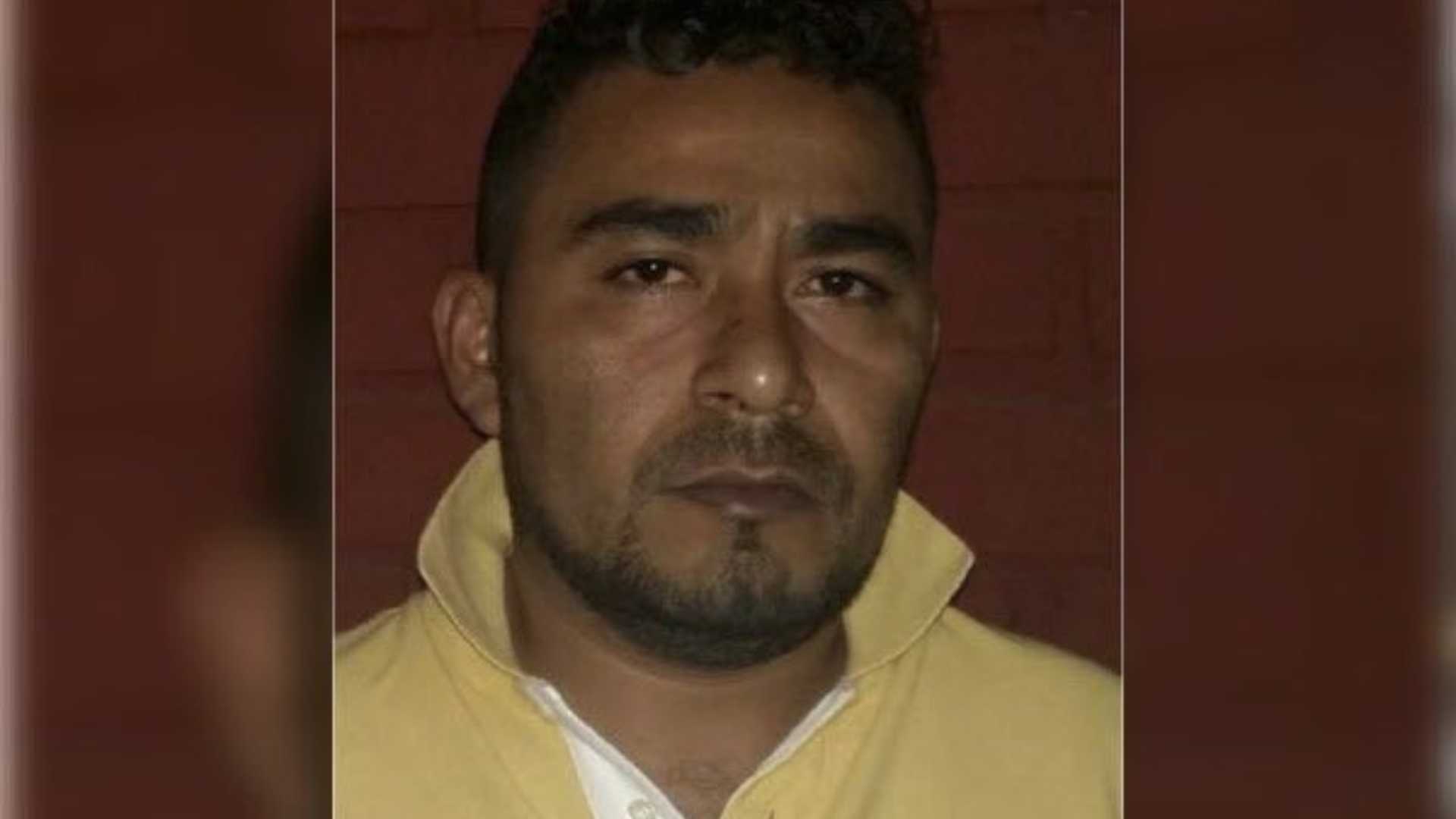 De estos delitos se le supone responsable a “El Porky” en Honduras