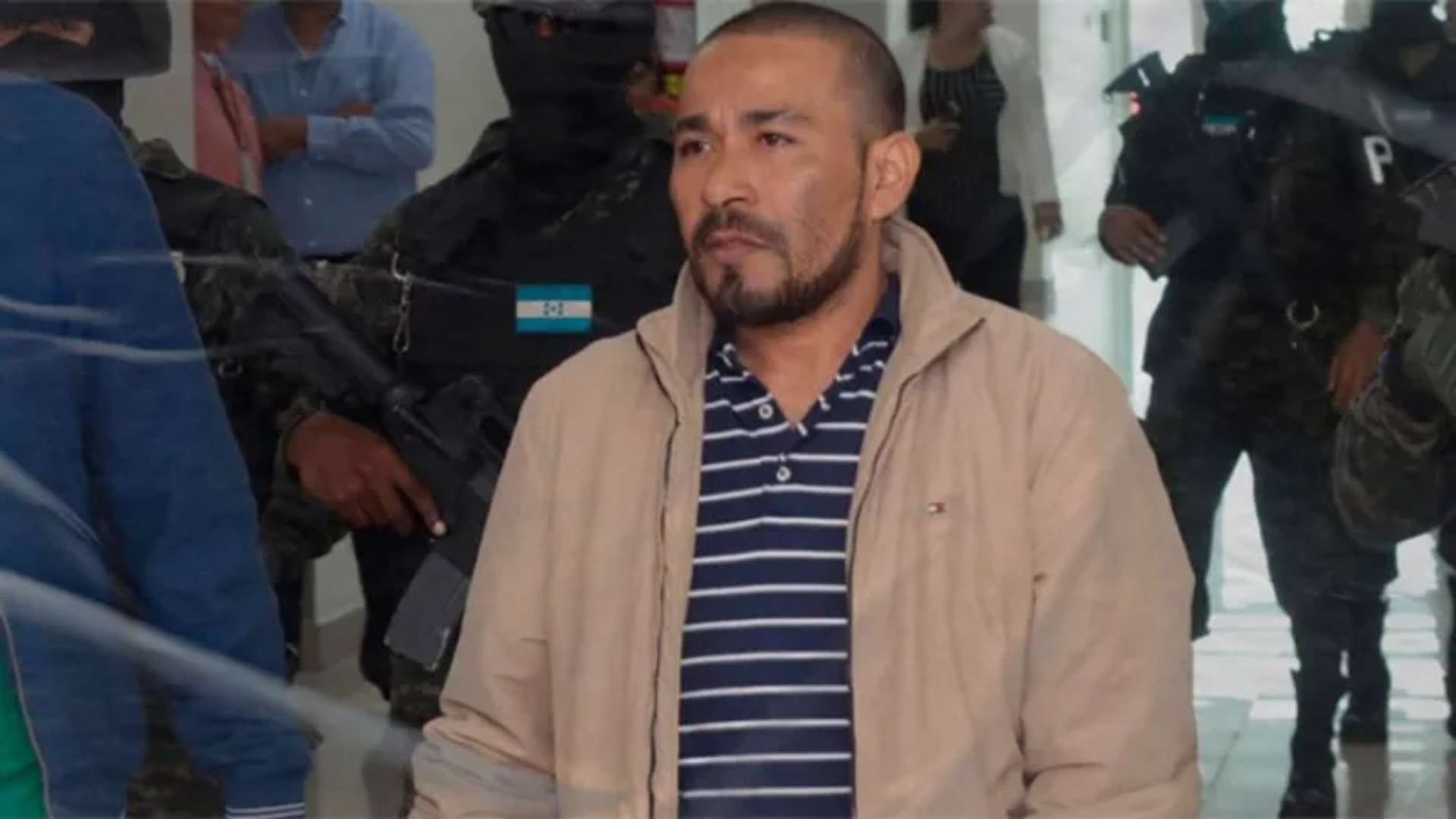 ¿Qué dicen autoridades hondureñas sobre supuesta captura de “El Porky”?