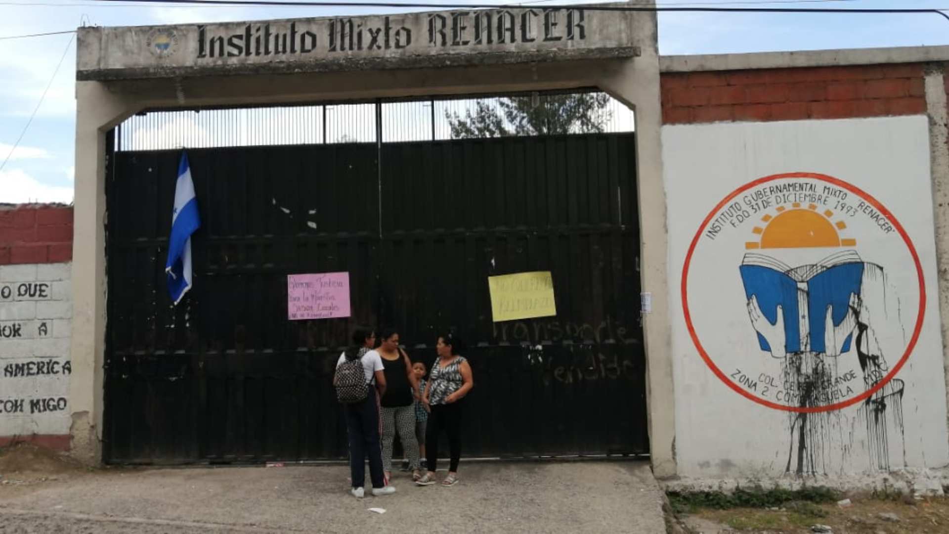 elecciones internas 2025 honduras