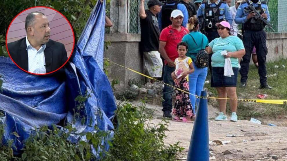 Violencia marca la etapa previa a elecciones internas en Honduras, asegura analista