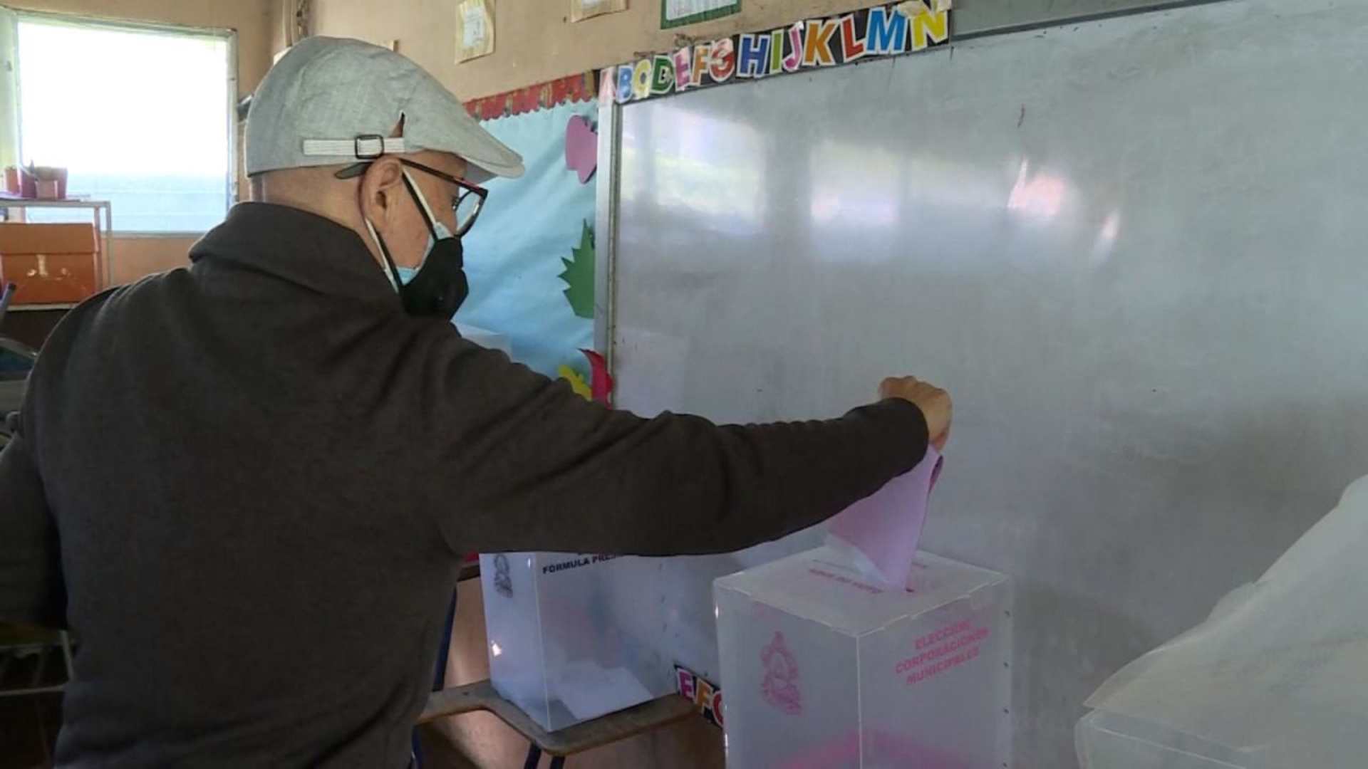 elecciones primarias honduras 2025
