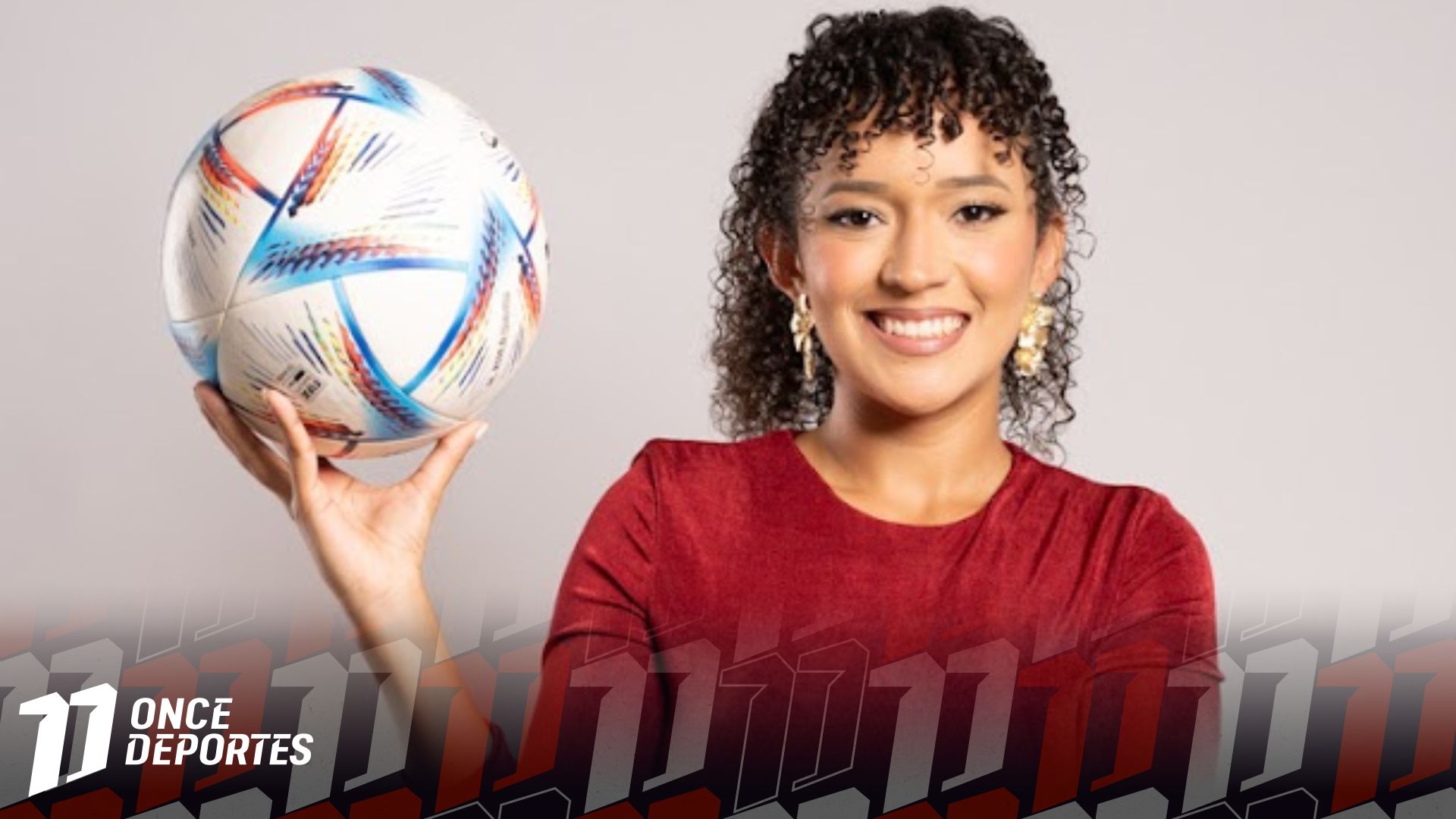 emma ramos 11 deportes