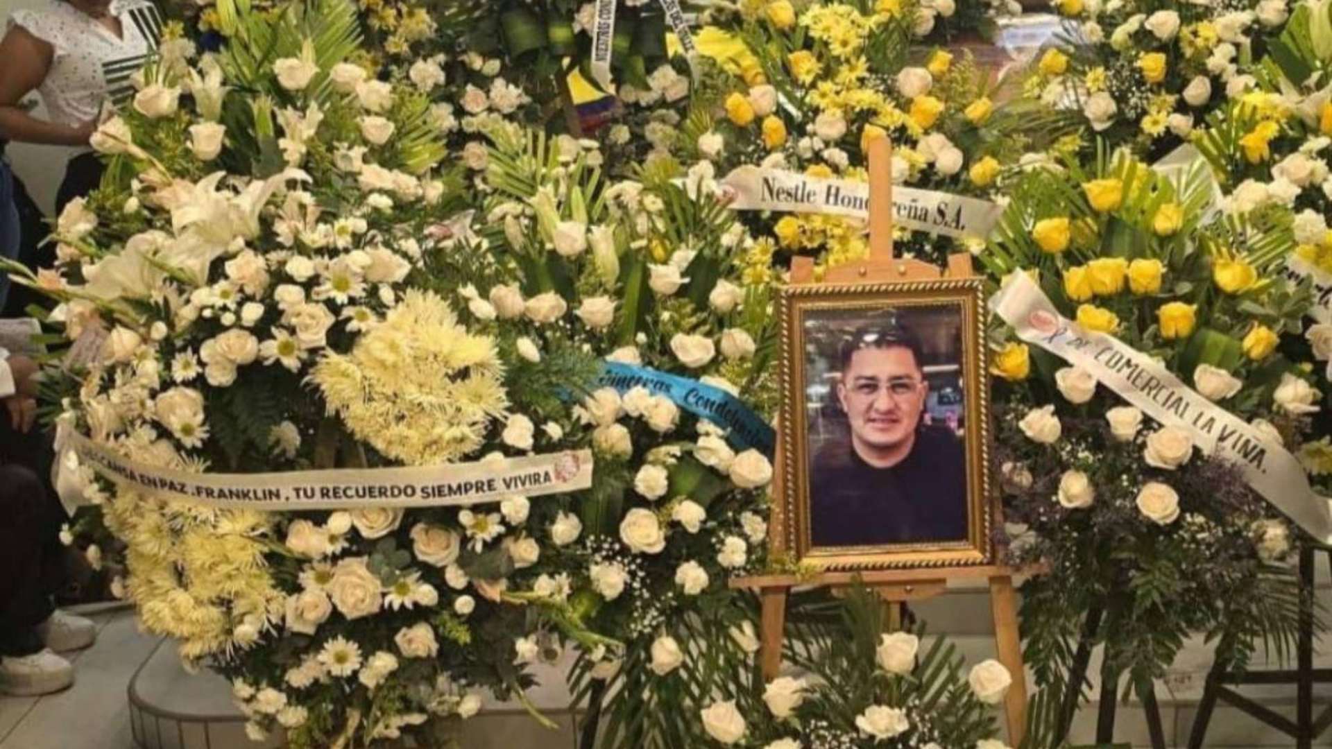 crimen empresario Cortés