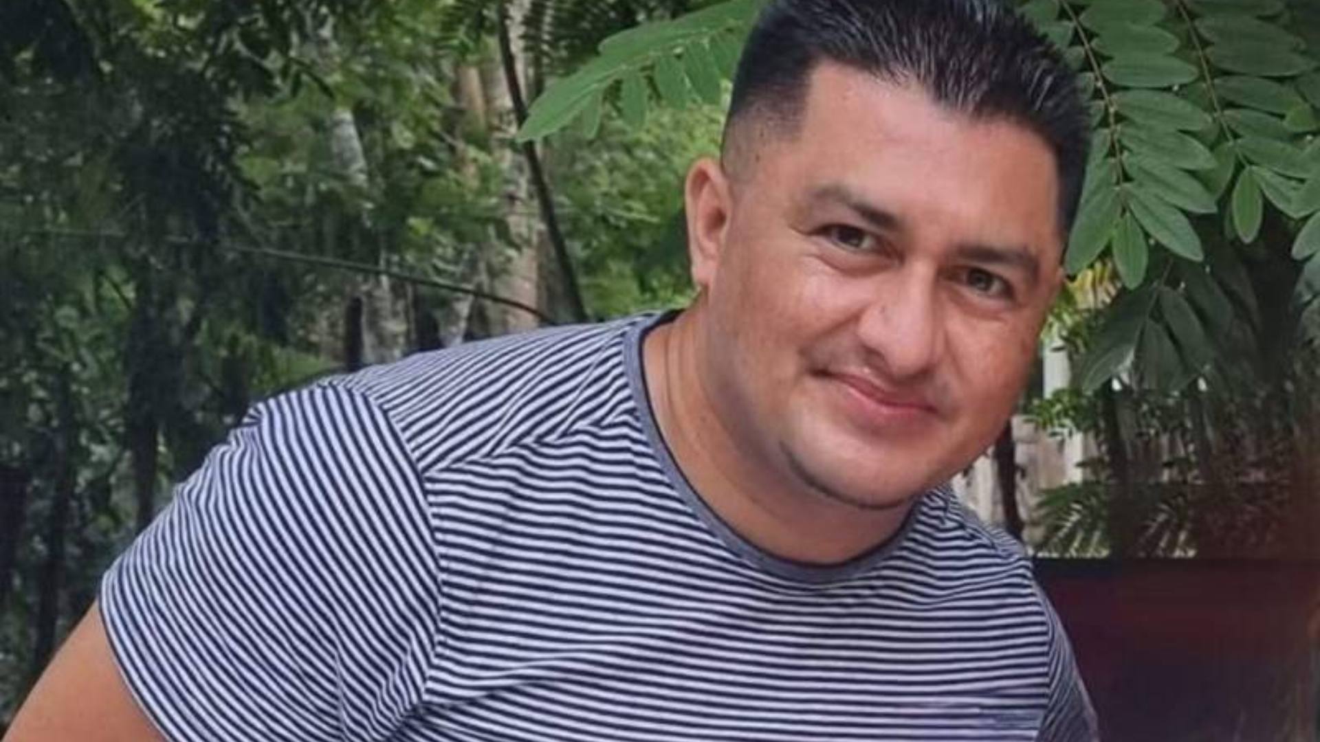 empresario en cortés