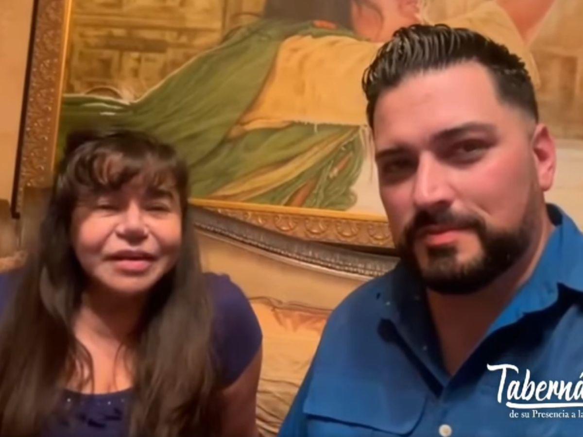 Filtran el último video de Ana Maldonado y Will Graham juntos antes de su separación
