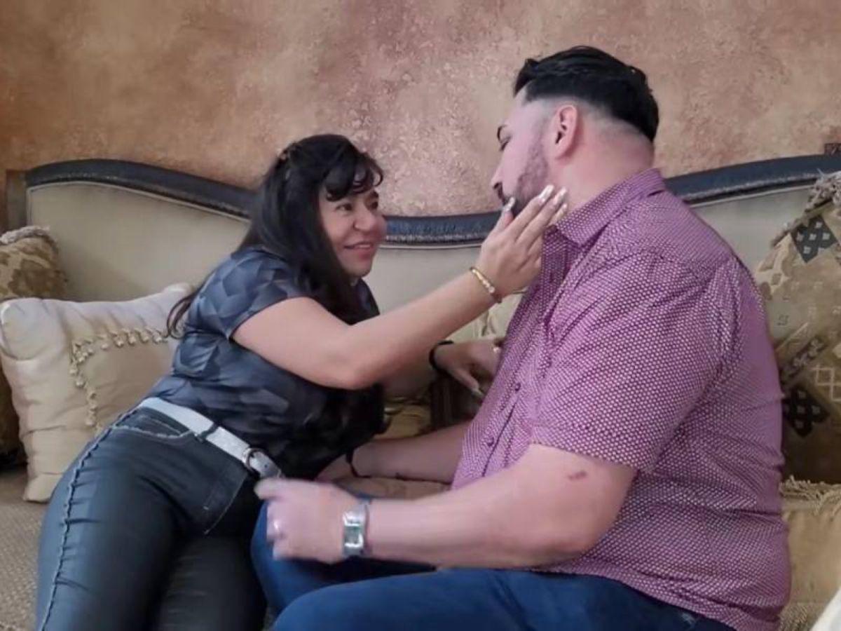 "Me ha destrozado el corazón" Profeta Ana Maldonado se divorcia de su esposo