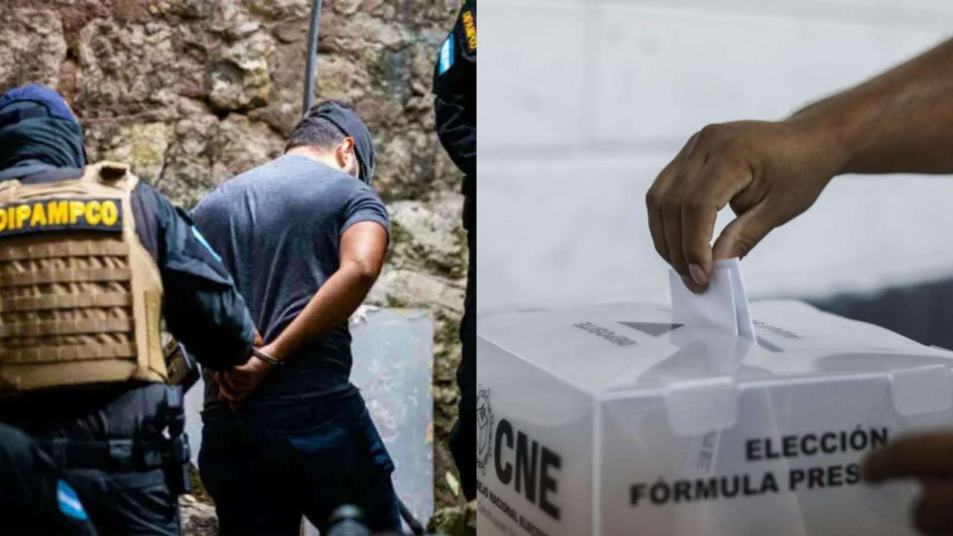 Honduras estará bajo “estado de excepción” en elecciones primarias de 2025