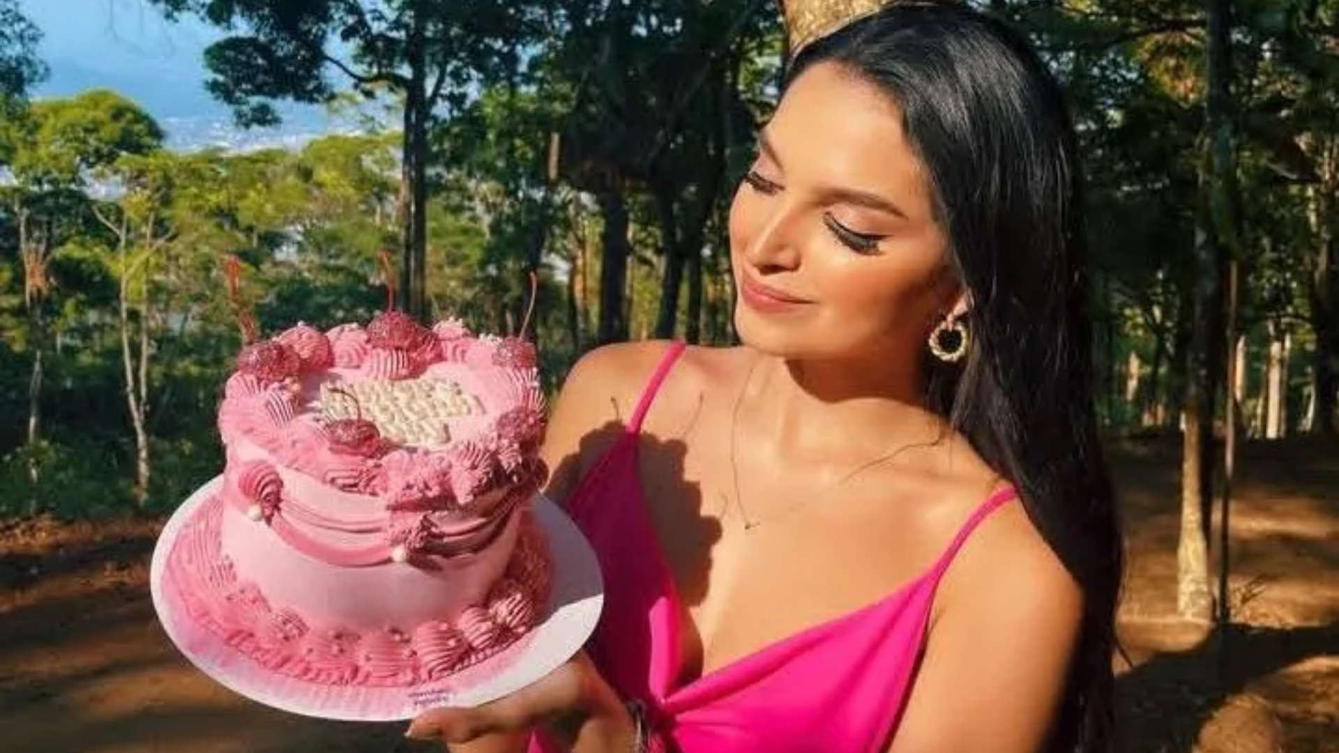 María Fernanda Alemán