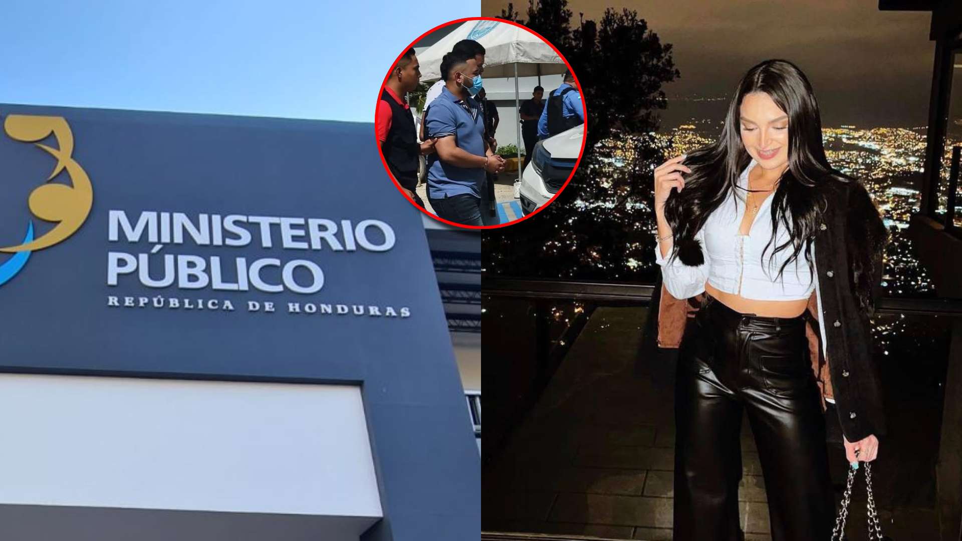 Autoridades tienen hipótesis clara de la muerte de estudiante en San Pedro Sula