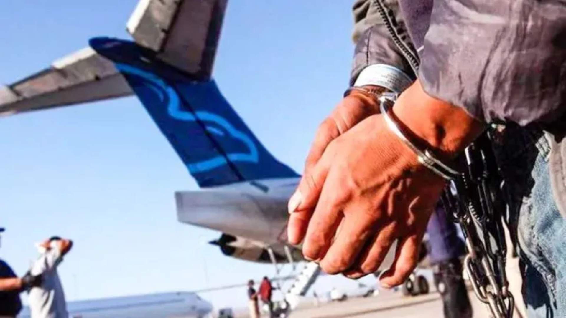extradición