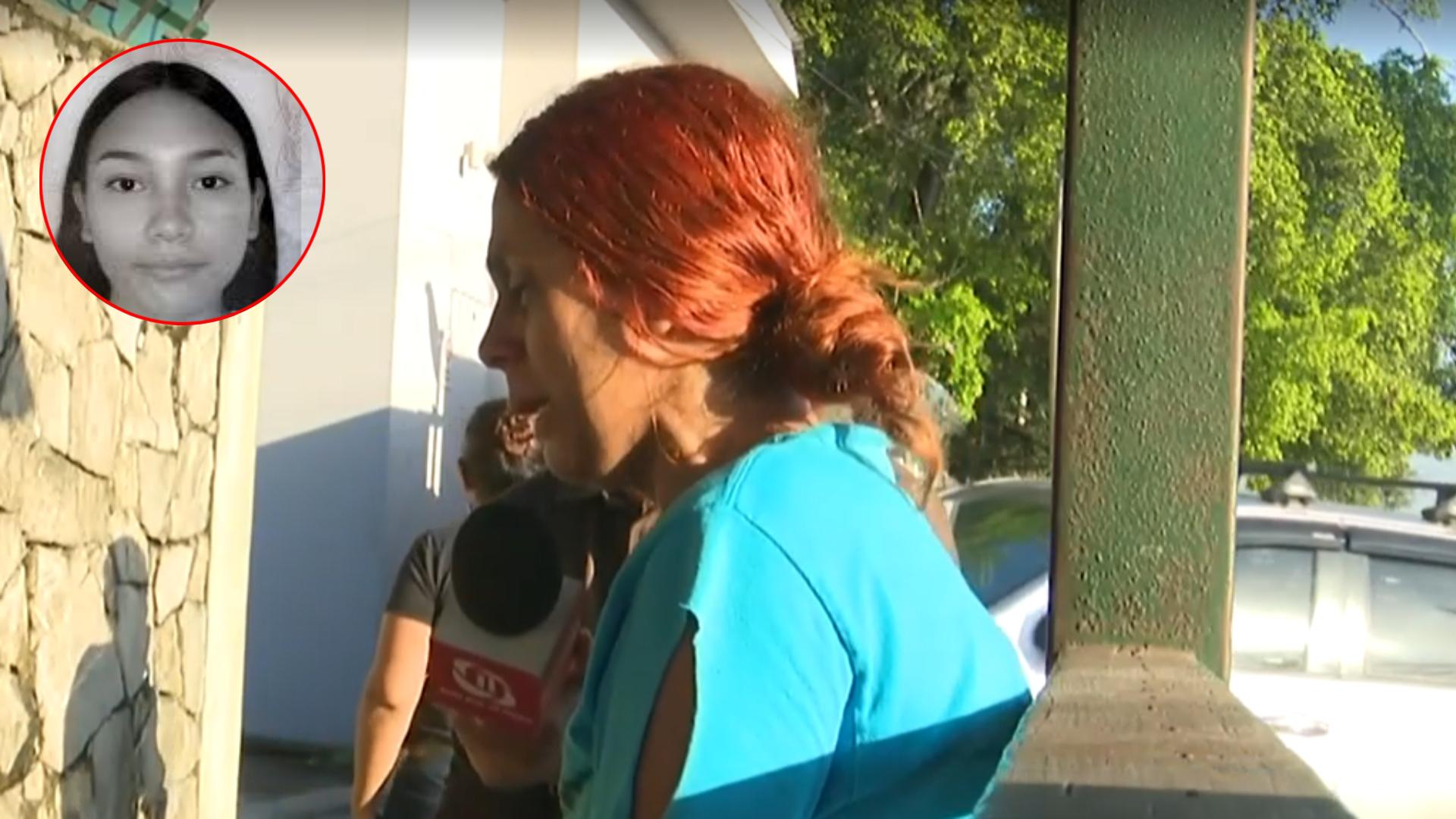 hondureña Choloma pareja