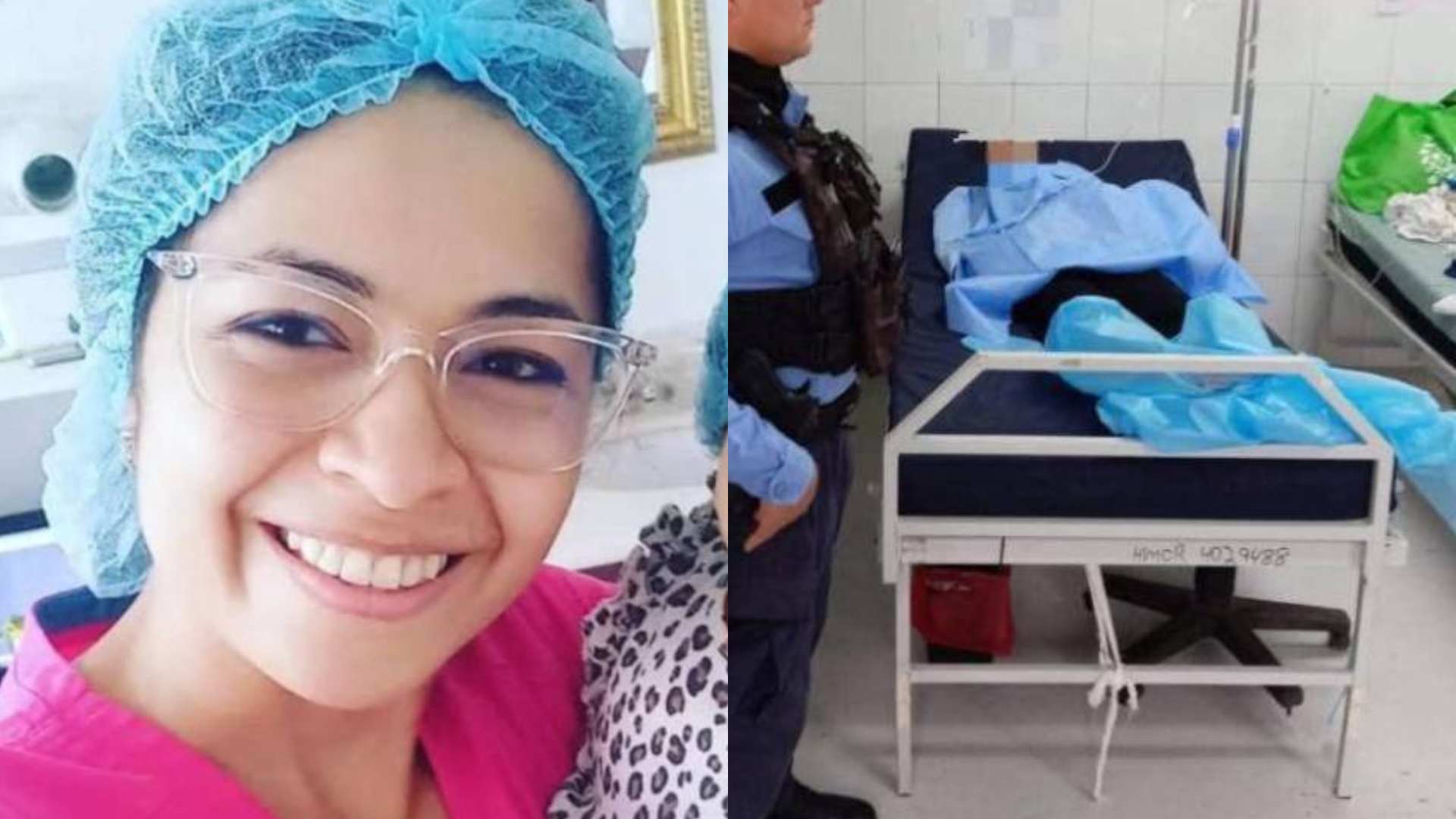 Con esta enfermedad fue diagnosticada odontóloga que ultimó a su hija en SPS