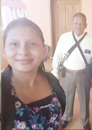 "Alguien la obligó" Hija de Santiago Zúniga se vuelve viral por su inesperado contenido en redes
