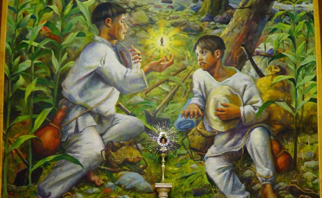 Todo gran hallazgo tiene su historia, y la Virgen de Suyapa, patrona de Honduras, continúa marcando los corazones de los fieles tras 278 años